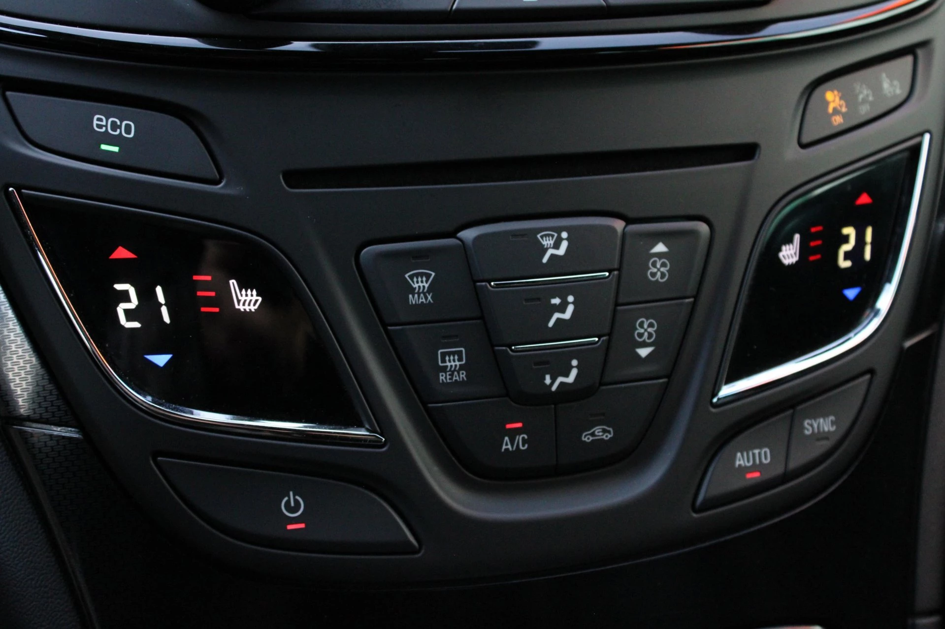 Hoofdafbeelding Opel Insignia