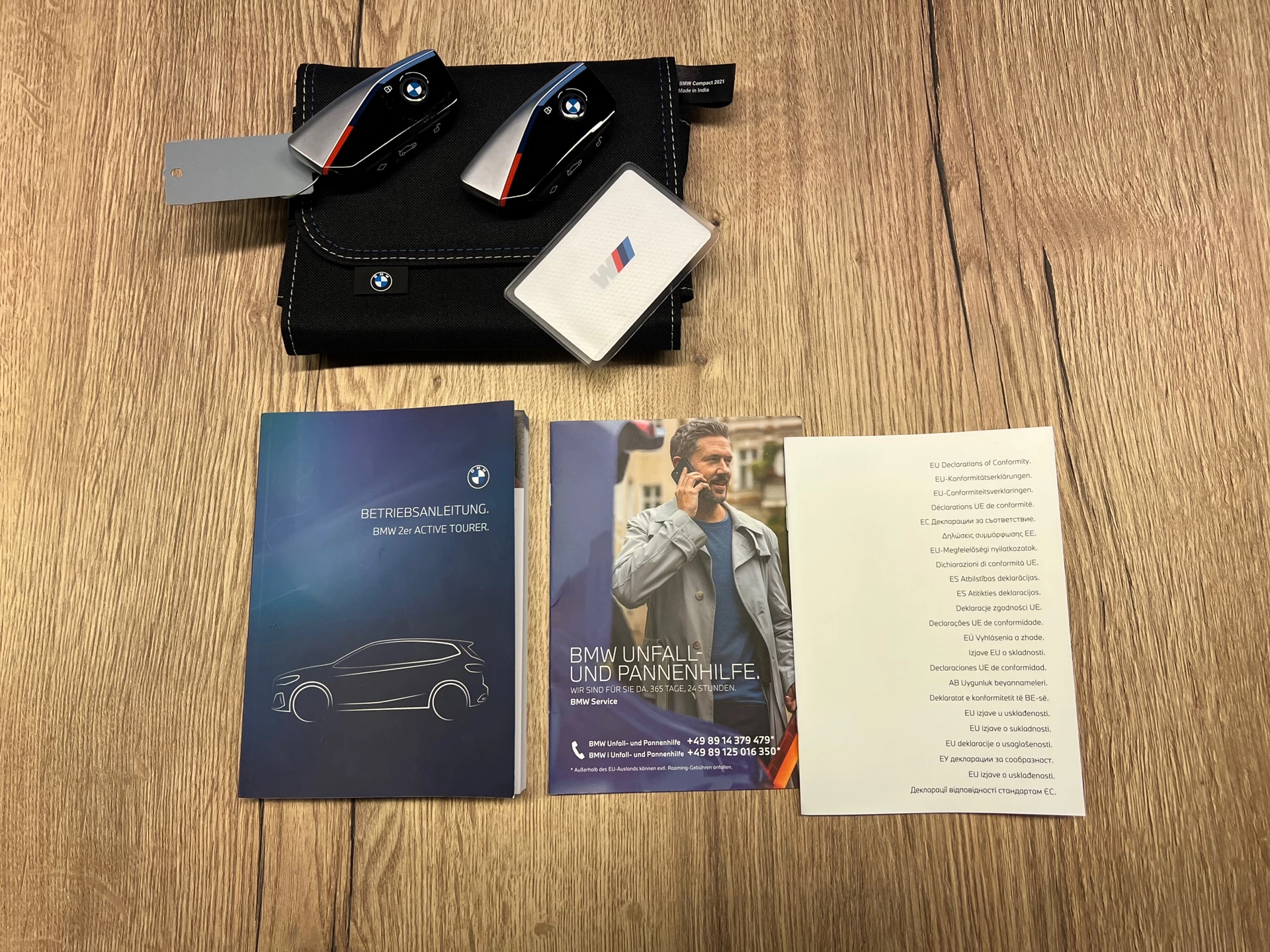 Hoofdafbeelding BMW 2 Serie