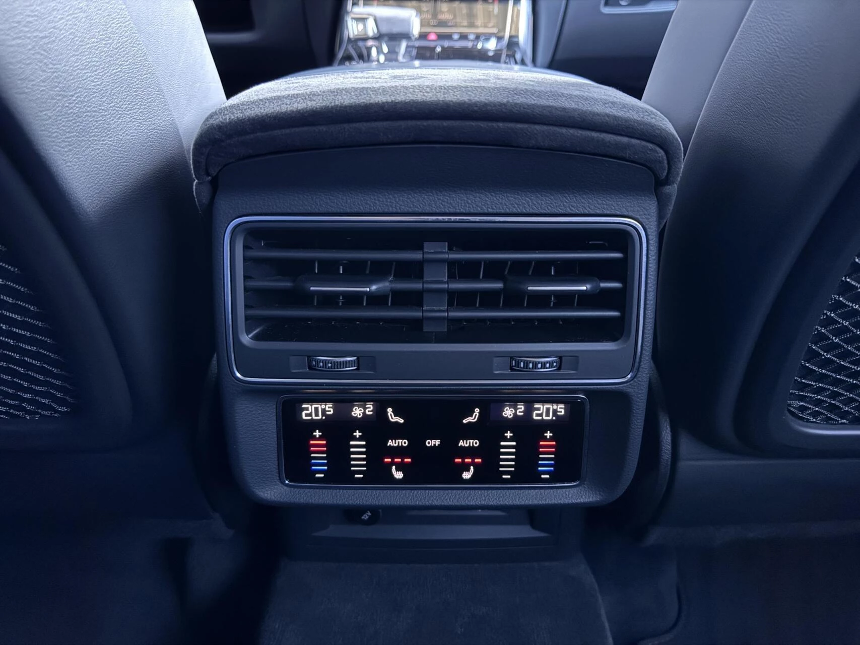 Hoofdafbeelding Audi RSQ8