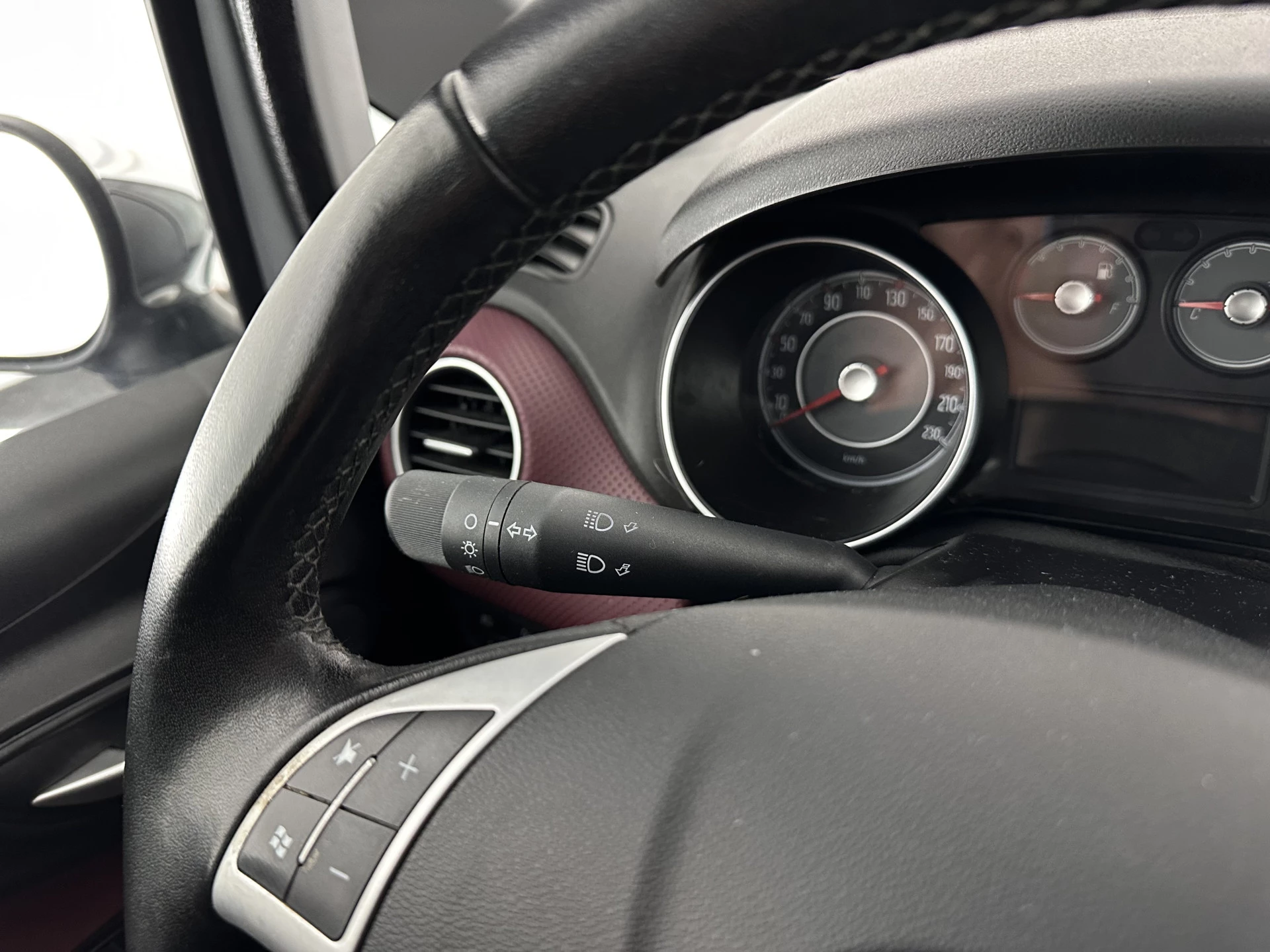 Hoofdafbeelding Fiat Punto