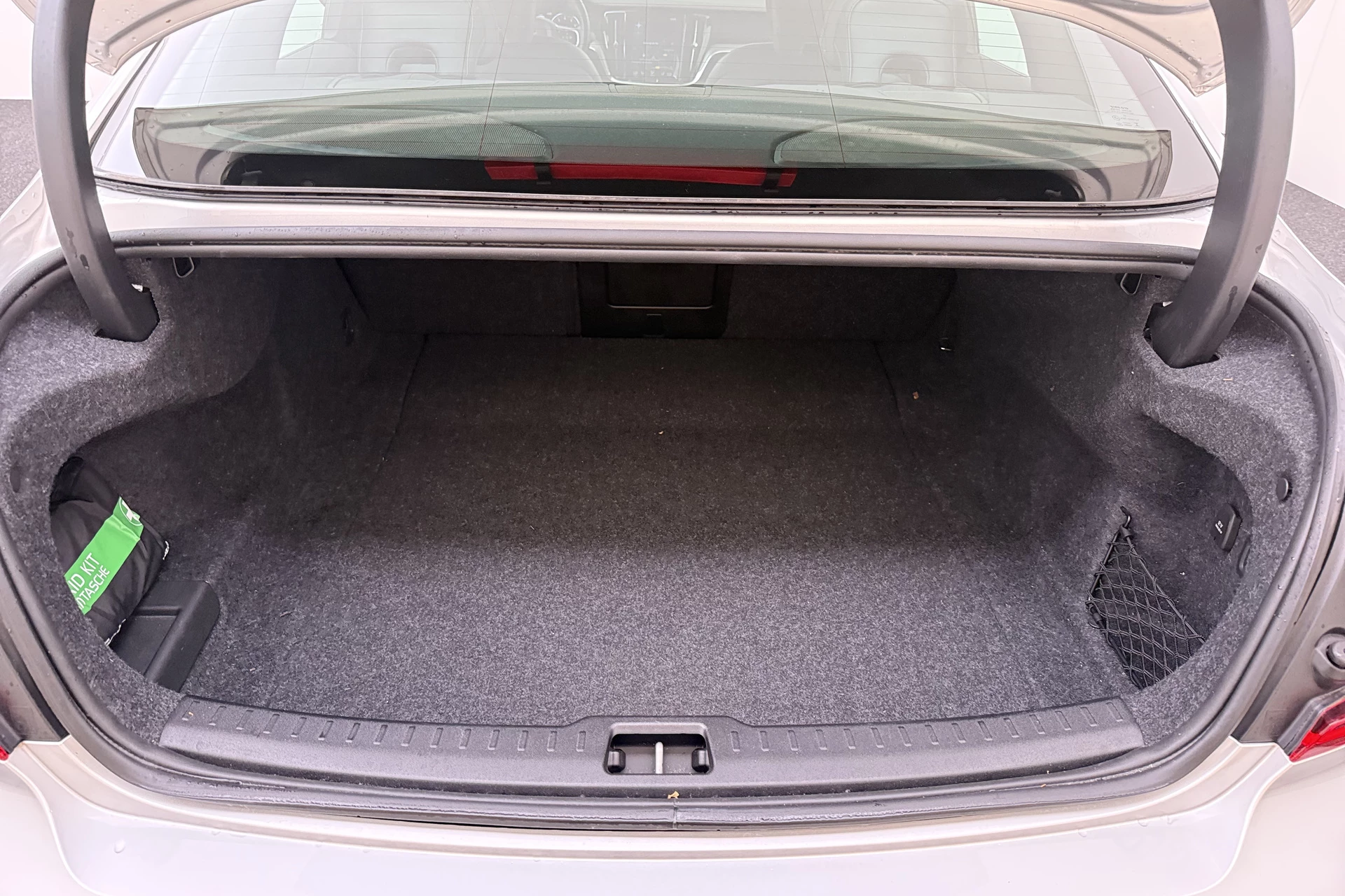 Hoofdafbeelding Volvo S60