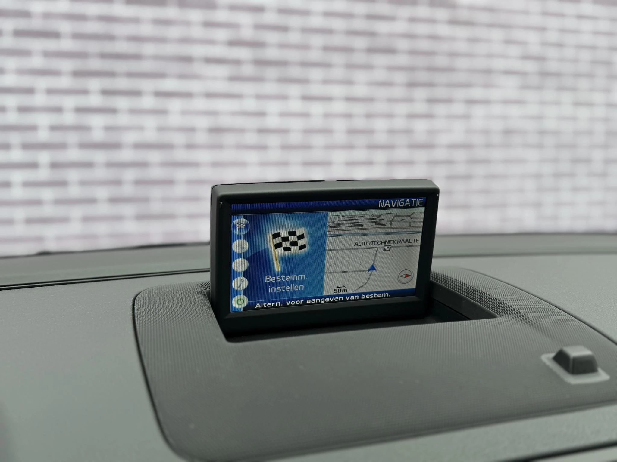 Hoofdafbeelding Volvo V50