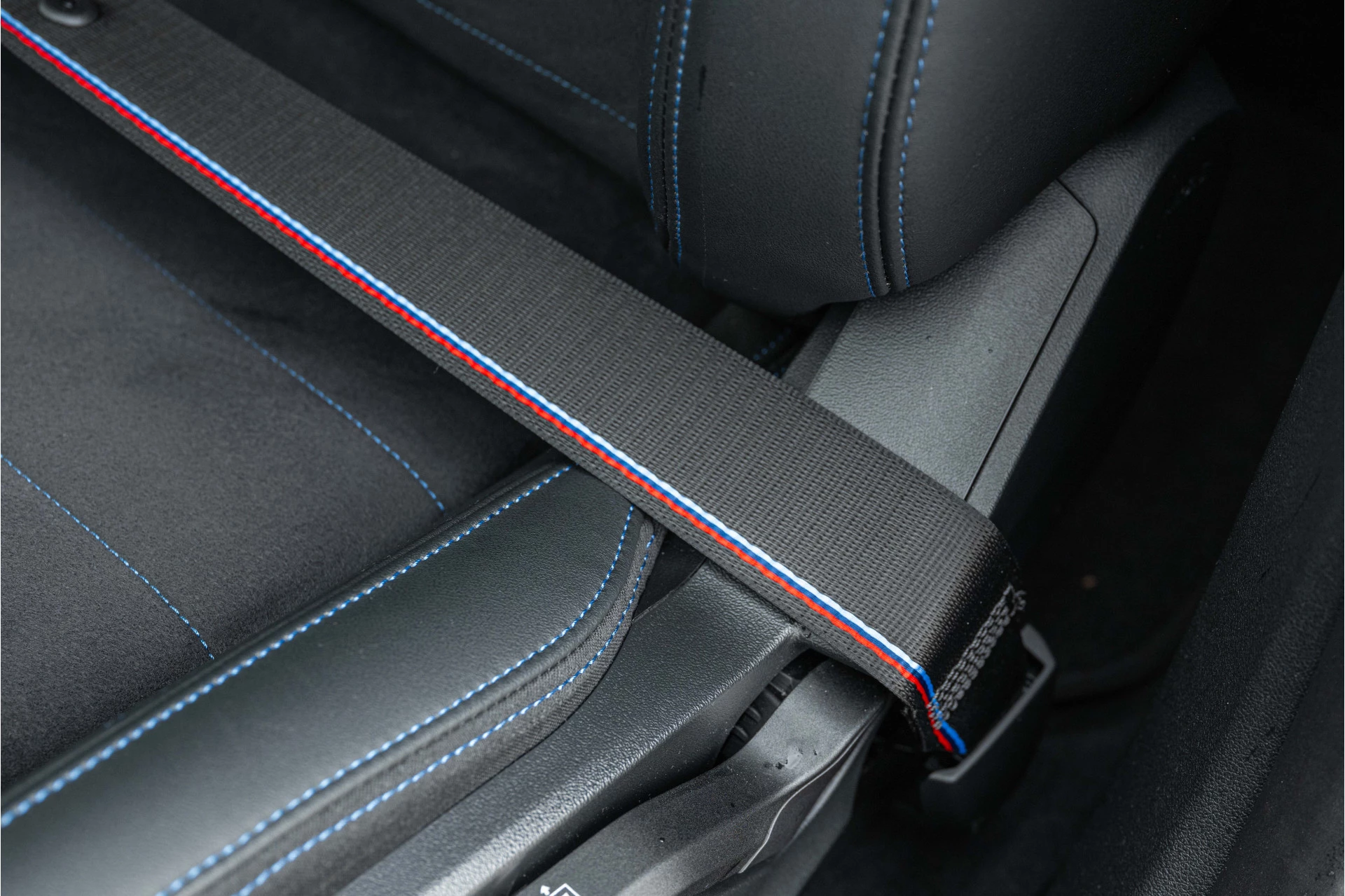 Hoofdafbeelding BMW iX1