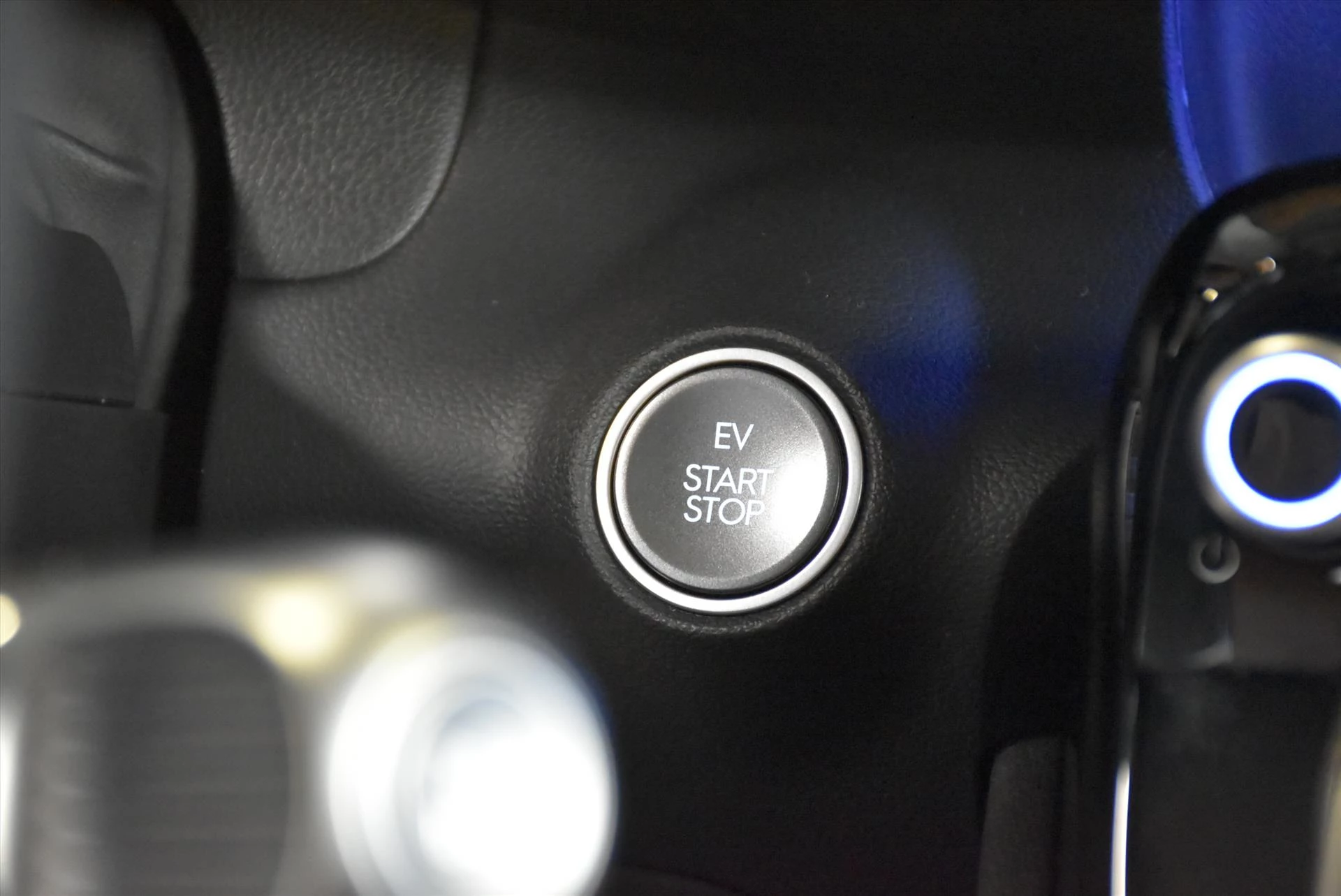 Hoofdafbeelding Hyundai Inster