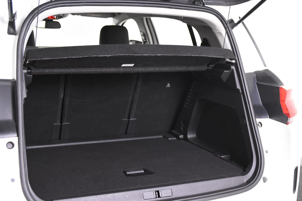 Hoofdafbeelding Citroën C5 Aircross