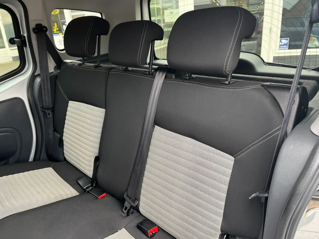 Hoofdafbeelding Fiat Qubo