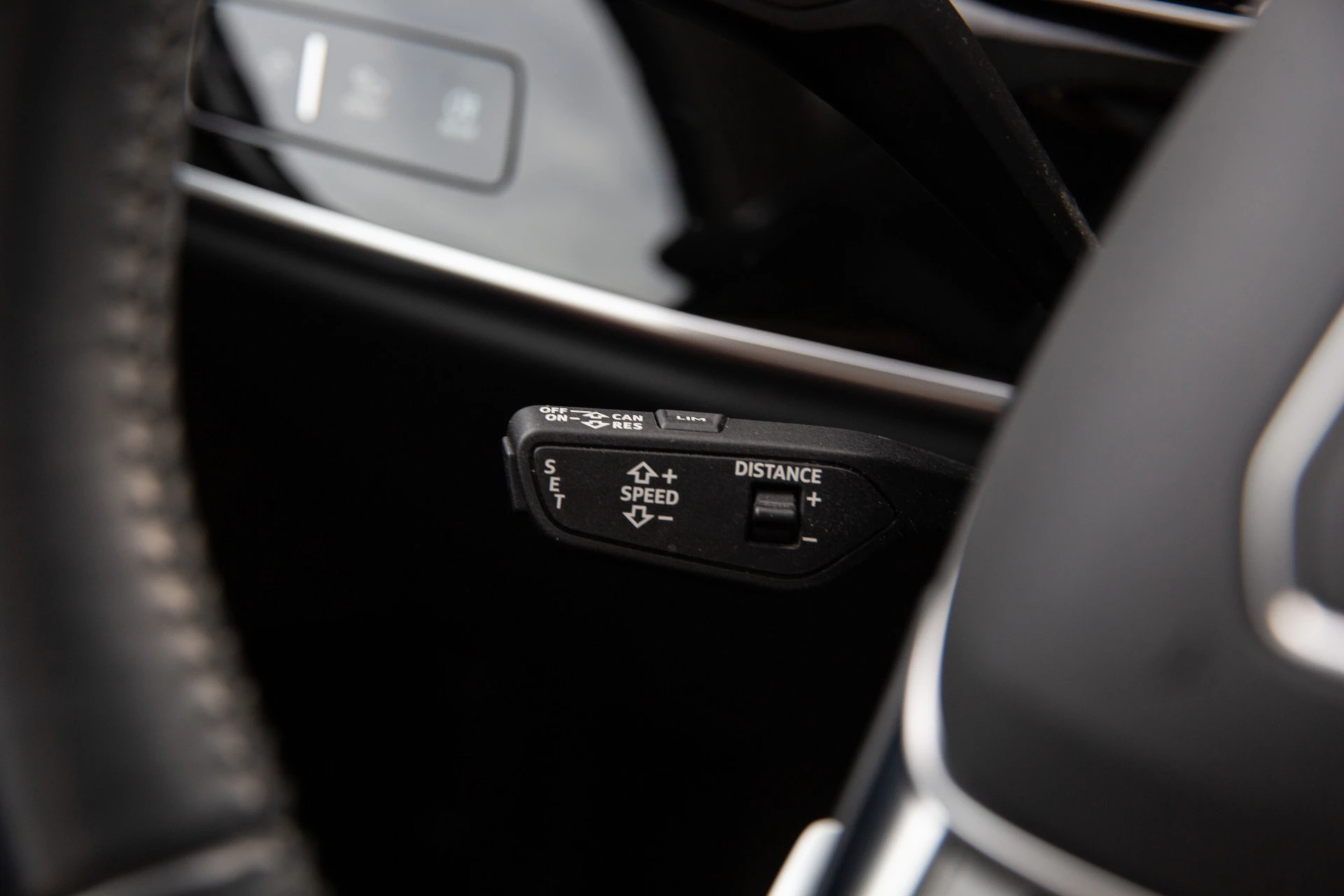 Hoofdafbeelding Audi A8