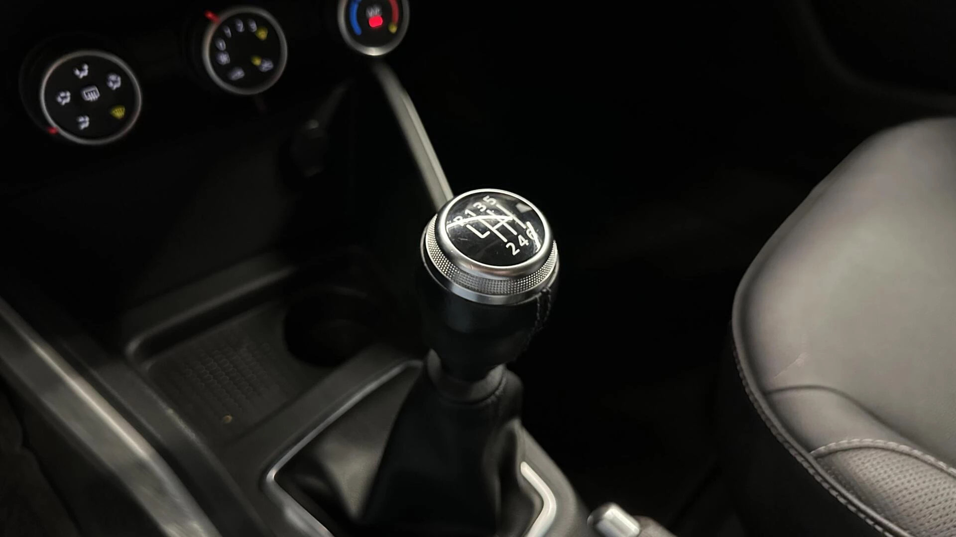 Hoofdafbeelding Dacia Duster