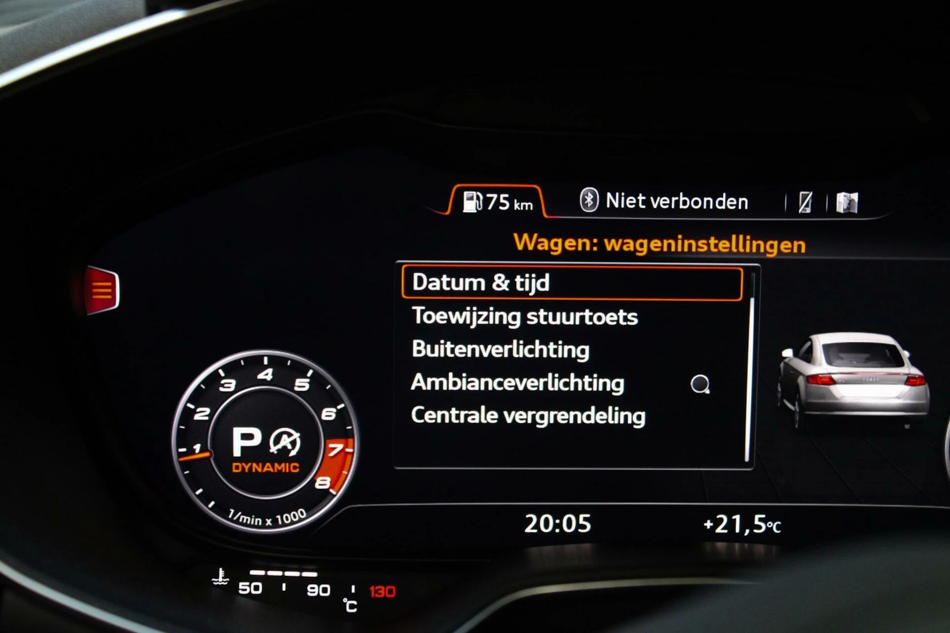 Hoofdafbeelding Audi TT