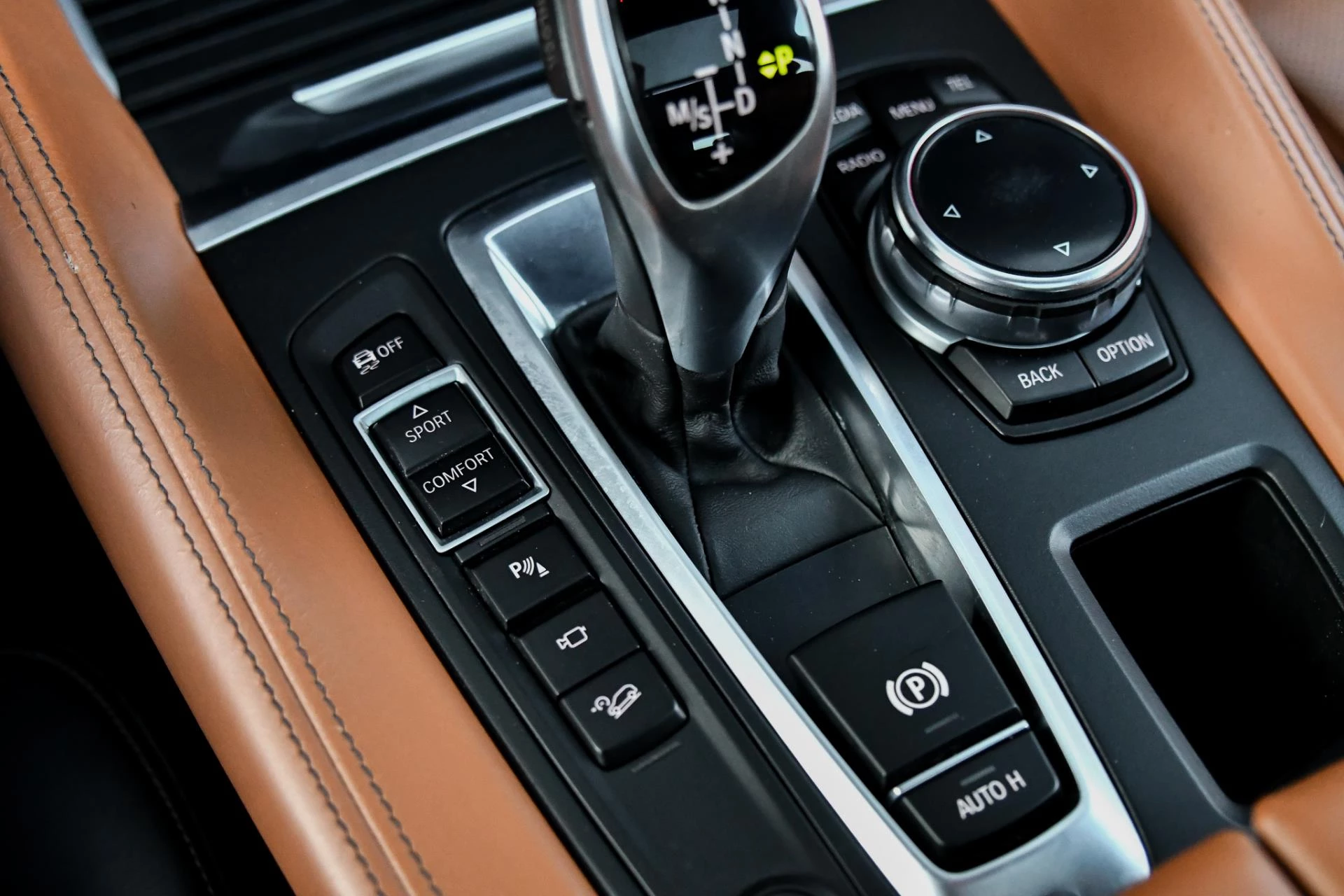 Hoofdafbeelding BMW X6