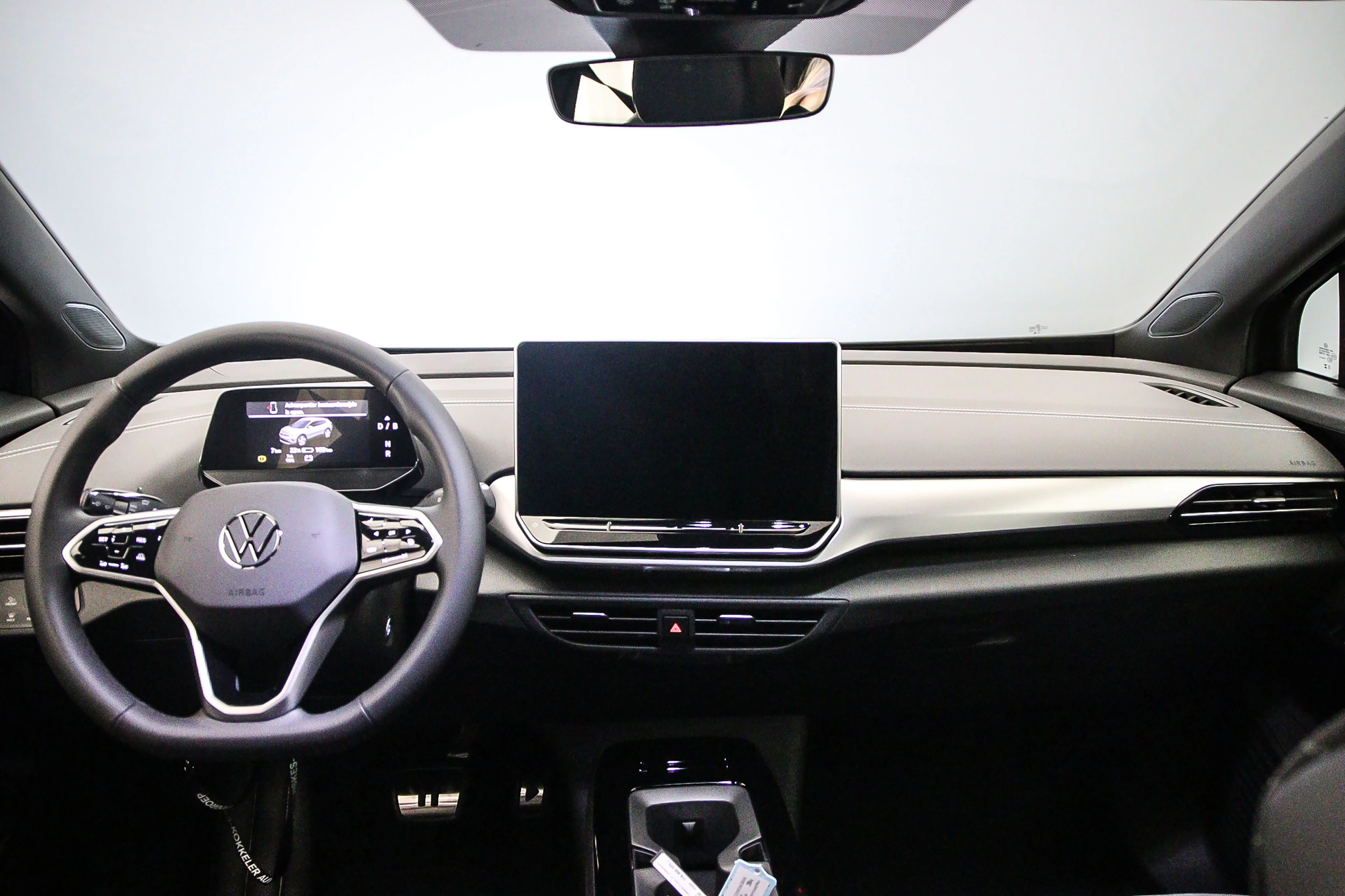 Hoofdafbeelding Volkswagen ID.4