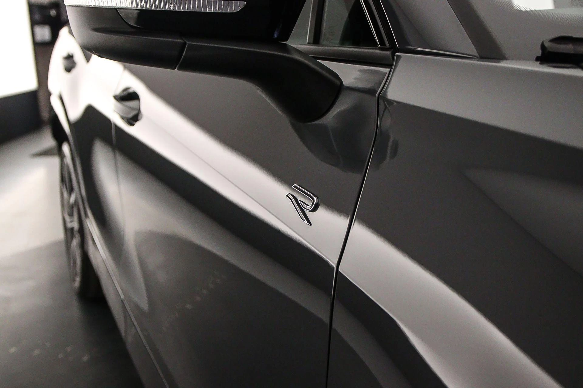 Hoofdafbeelding Volkswagen Tayron