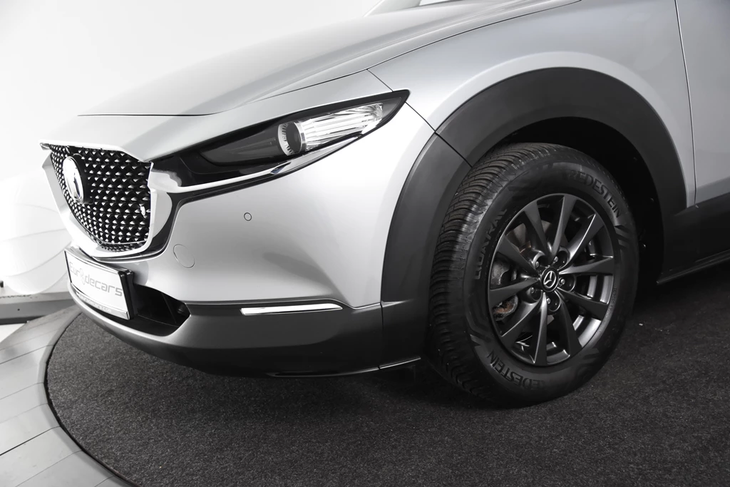 Hoofdafbeelding Mazda CX-30