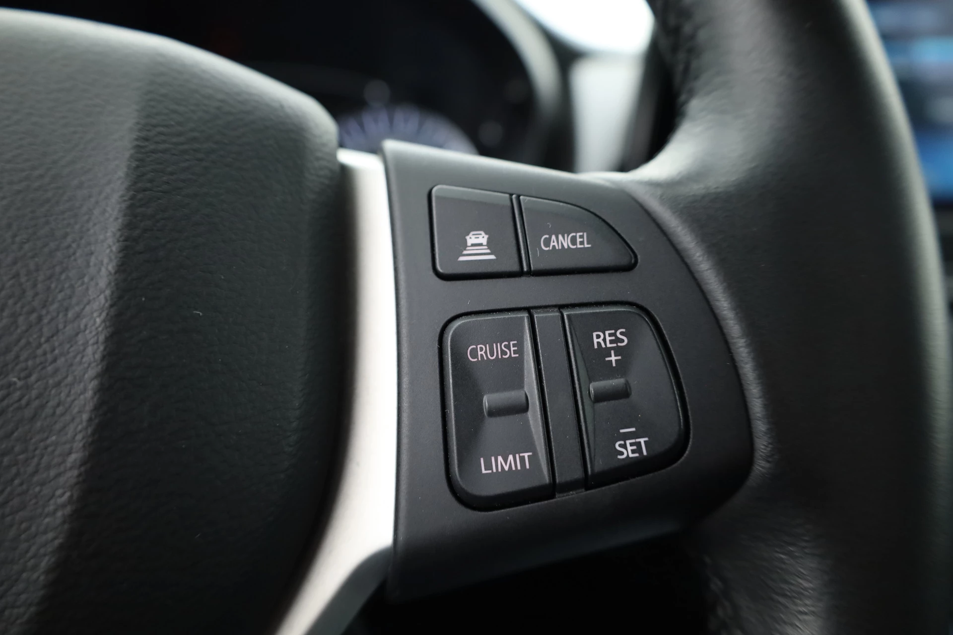 Hoofdafbeelding Suzuki S-Cross