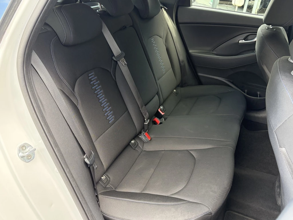 Hoofdafbeelding Hyundai i30