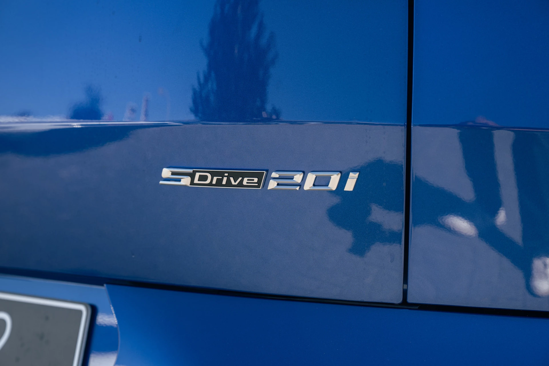 Hoofdafbeelding BMW X2