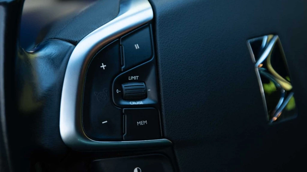 Hoofdafbeelding Citroën DS4