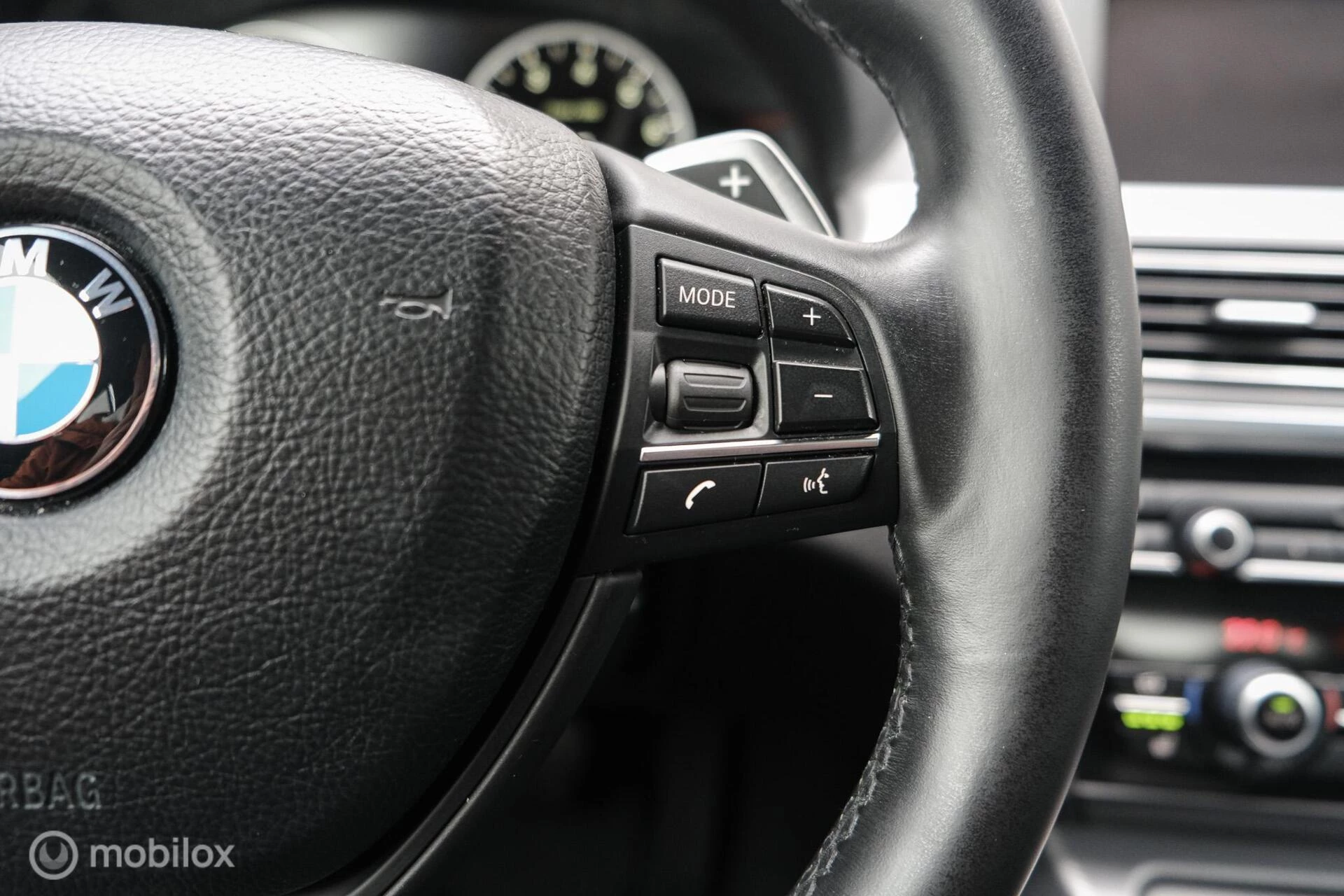 Hoofdafbeelding BMW 6 Serie