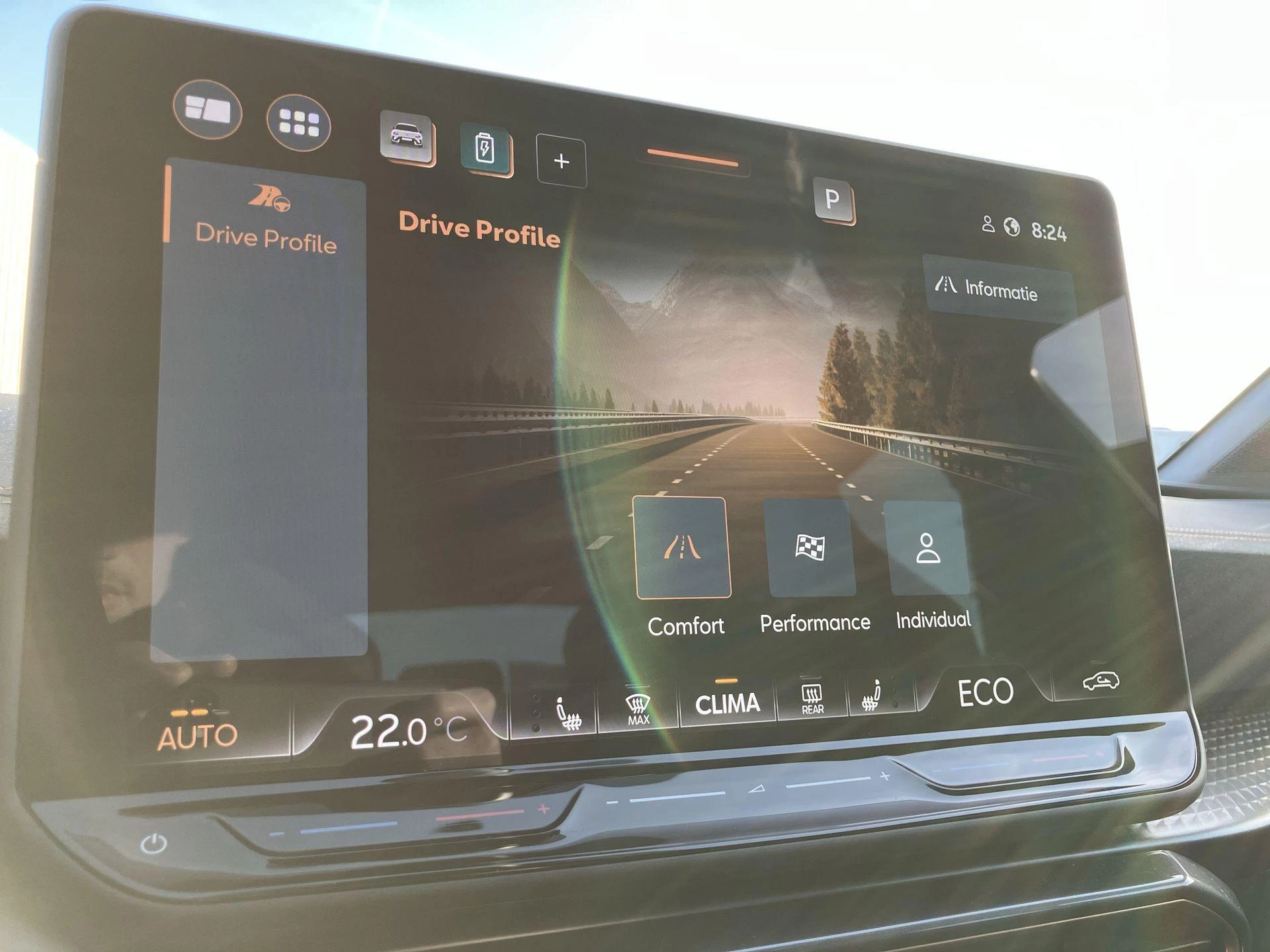 Hoofdafbeelding CUPRA Leon