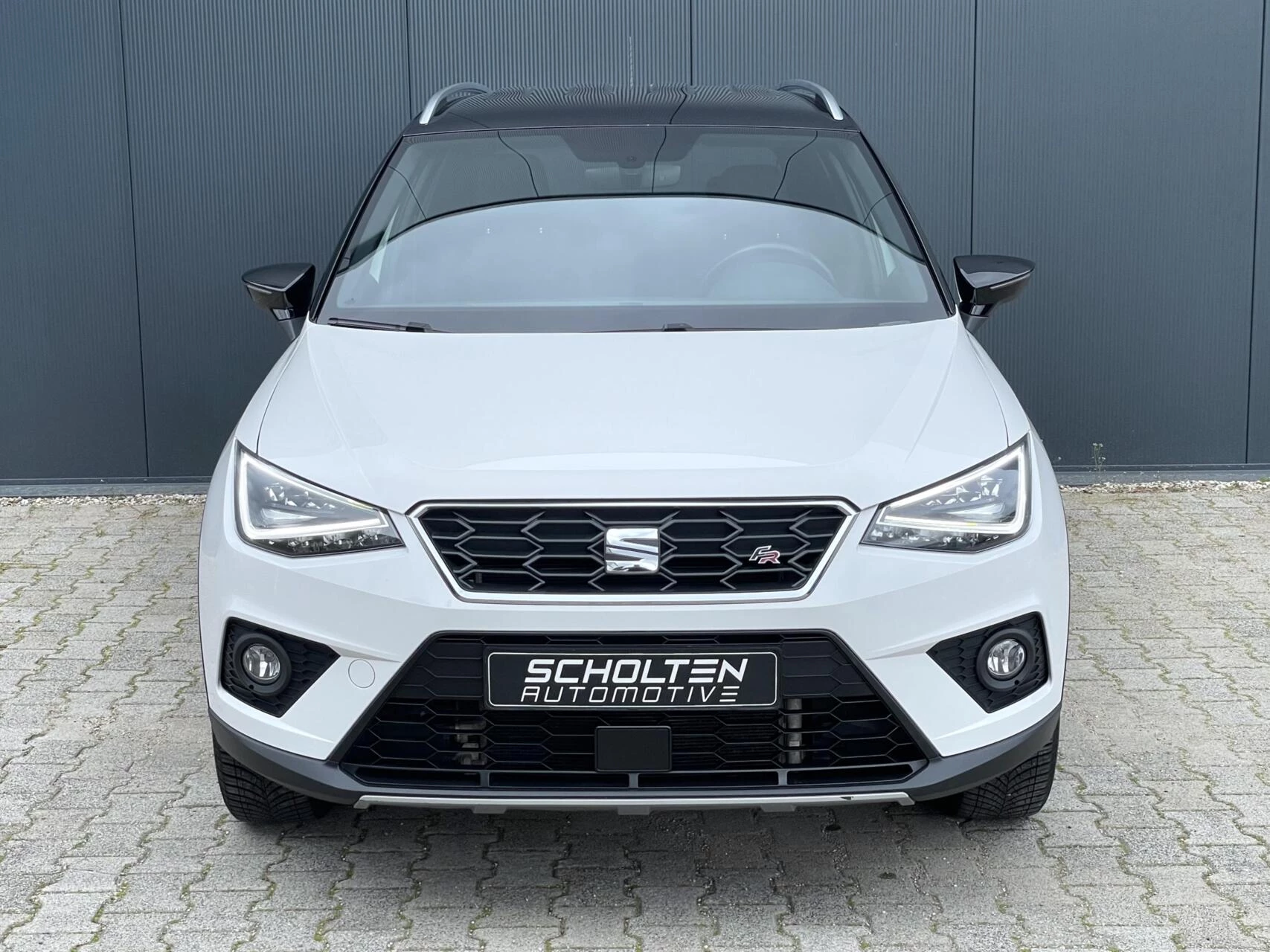 Hoofdafbeelding SEAT Arona
