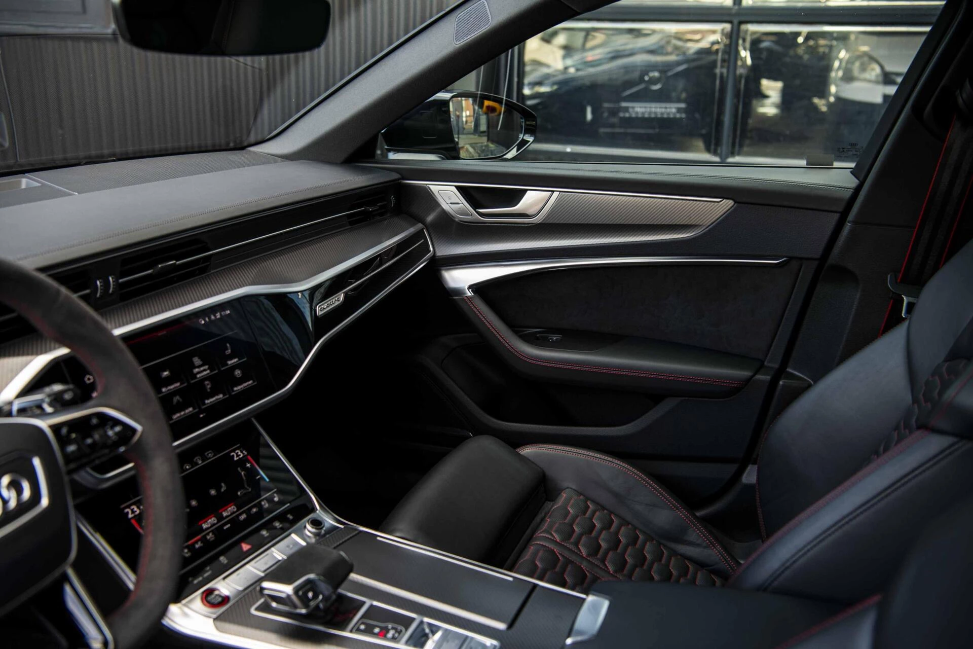 Hoofdafbeelding Audi RS6