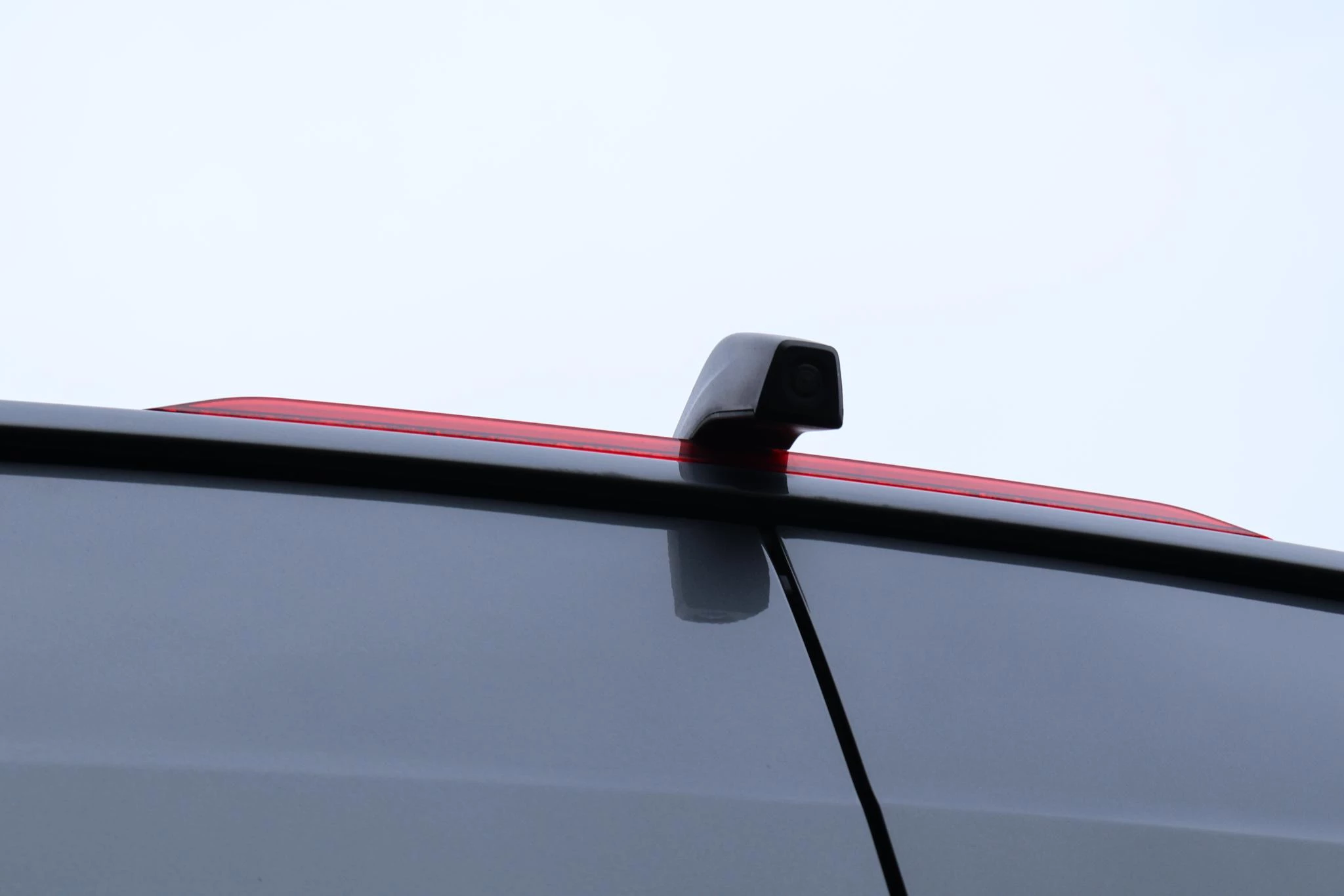 Hoofdafbeelding MAN TGE