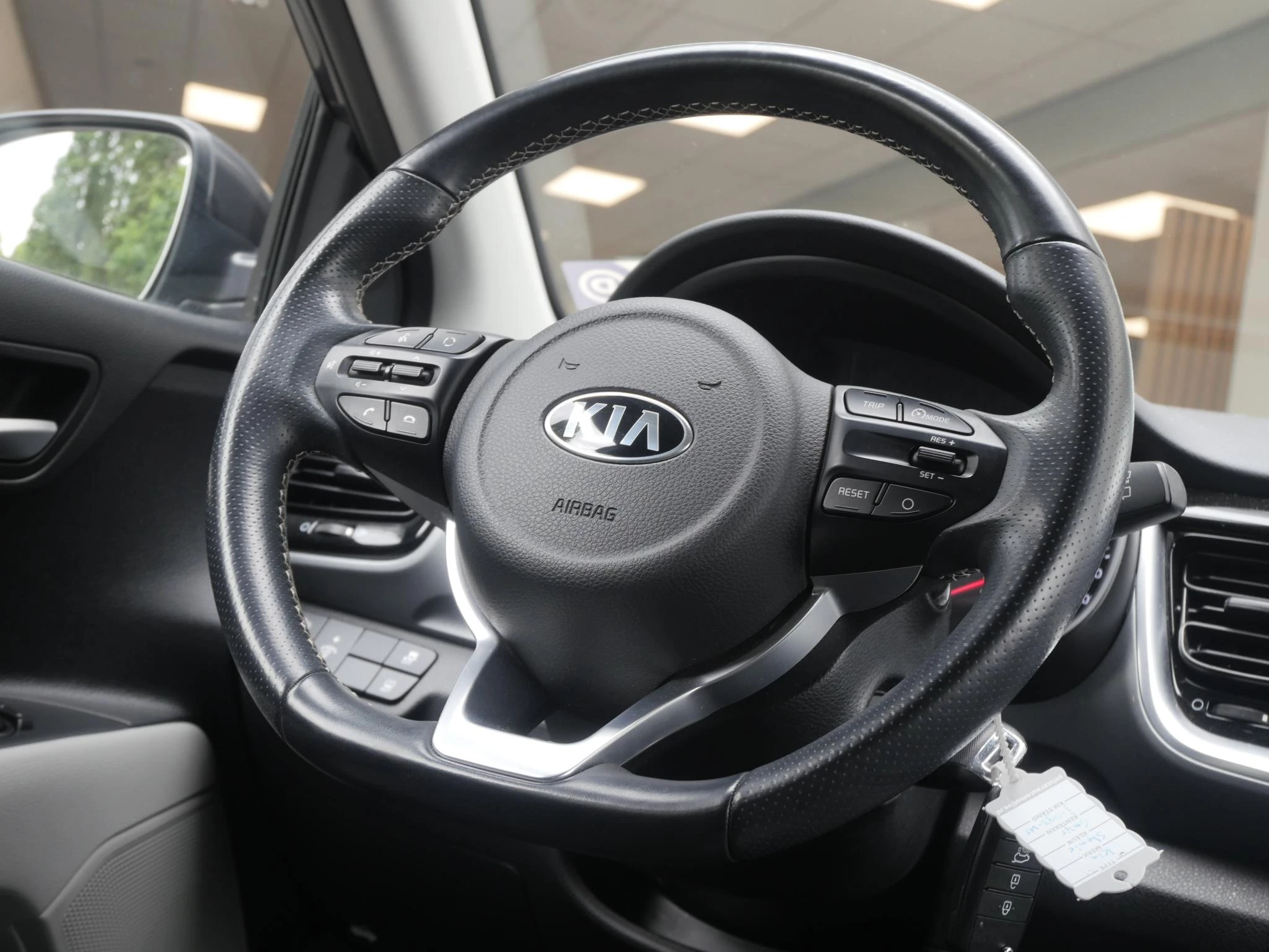 Hoofdafbeelding Kia Stonic