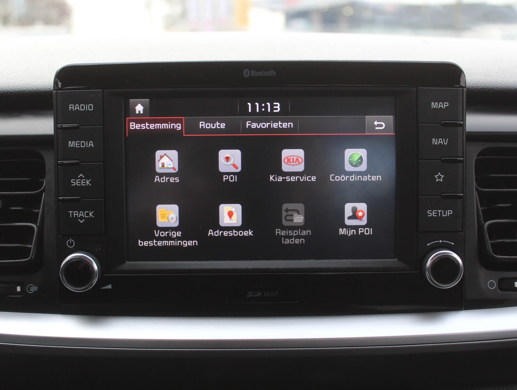 Hoofdafbeelding Kia Stonic