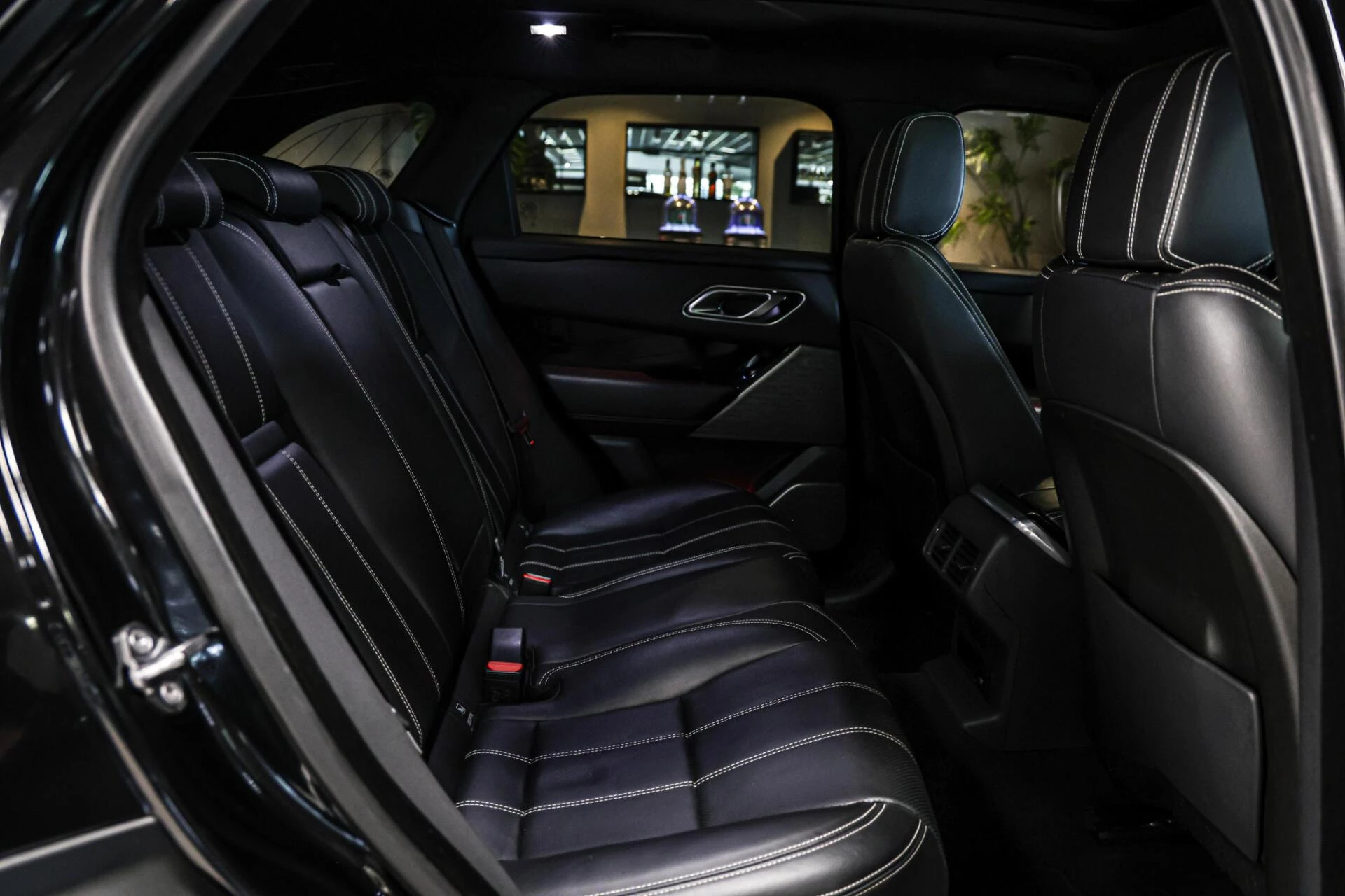 Hoofdafbeelding Land Rover Range Rover Velar