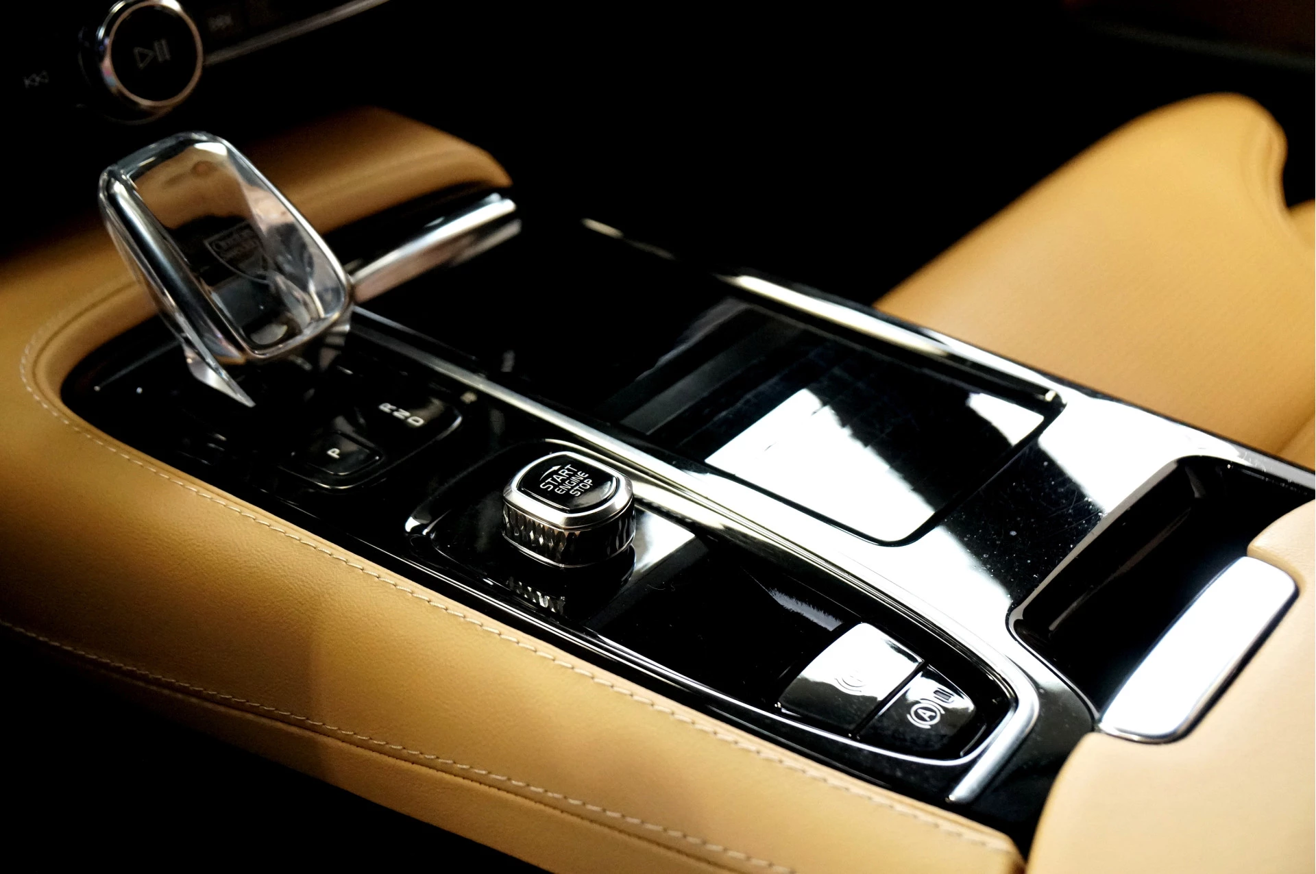 Hoofdafbeelding Volvo V90