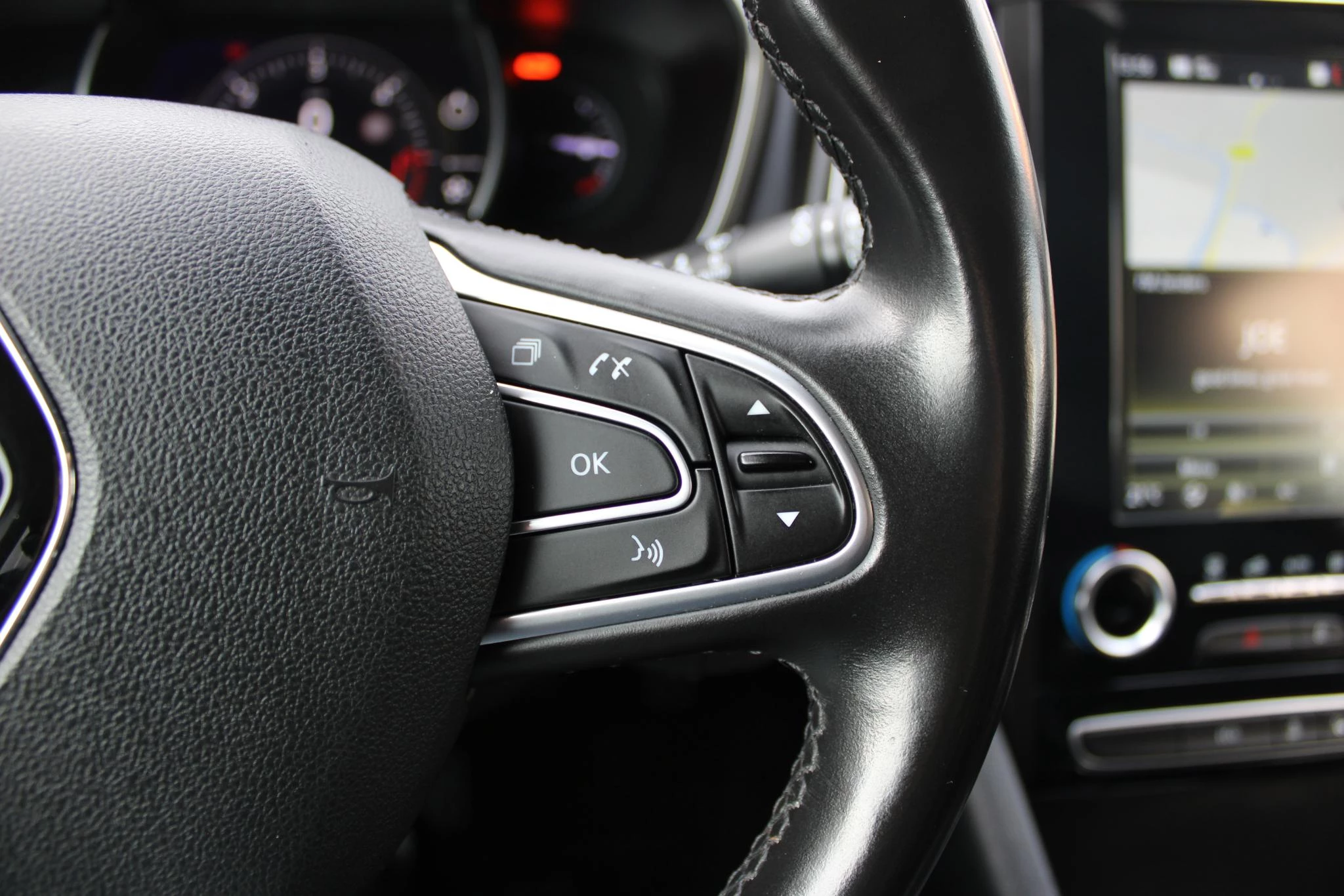 Hoofdafbeelding Renault Talisman