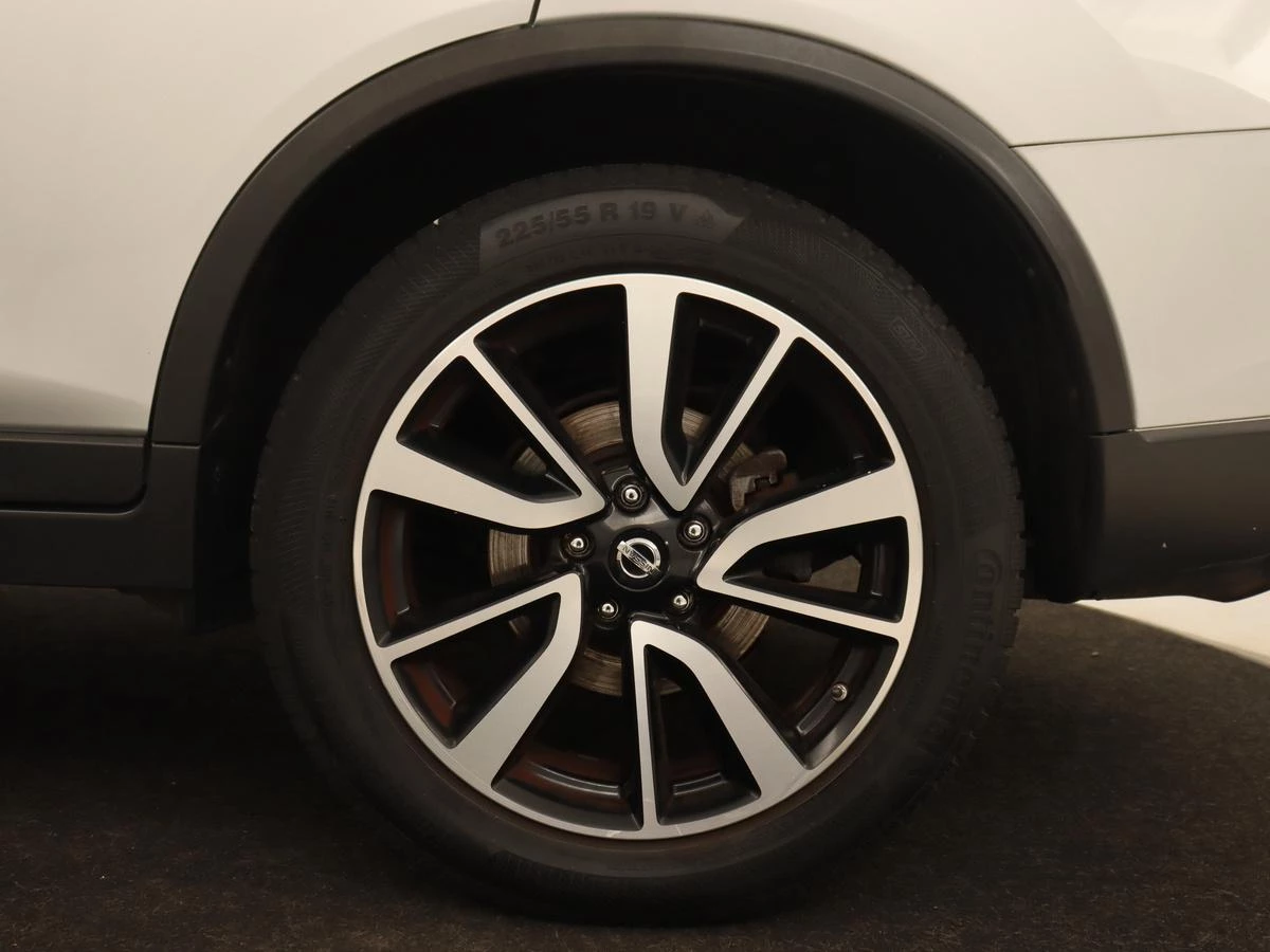 Hoofdafbeelding Nissan X-Trail