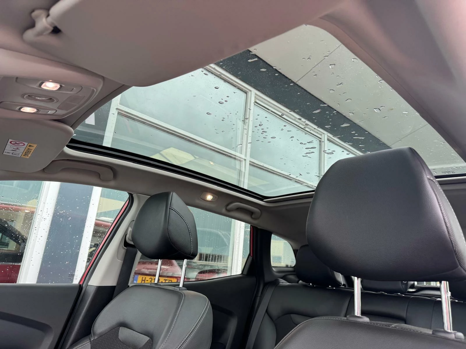 Hoofdafbeelding Renault Kadjar