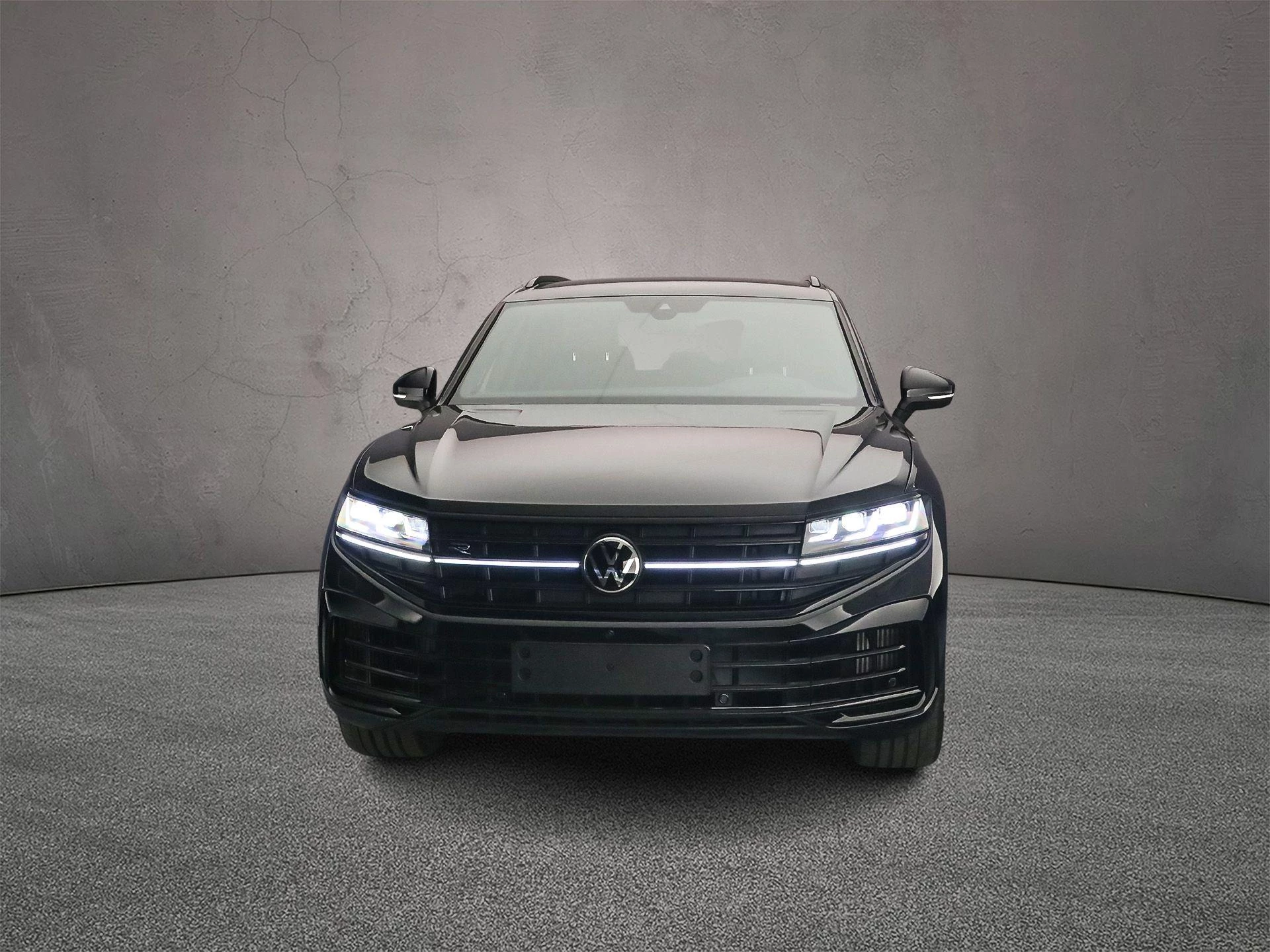 Hoofdafbeelding Volkswagen Touareg