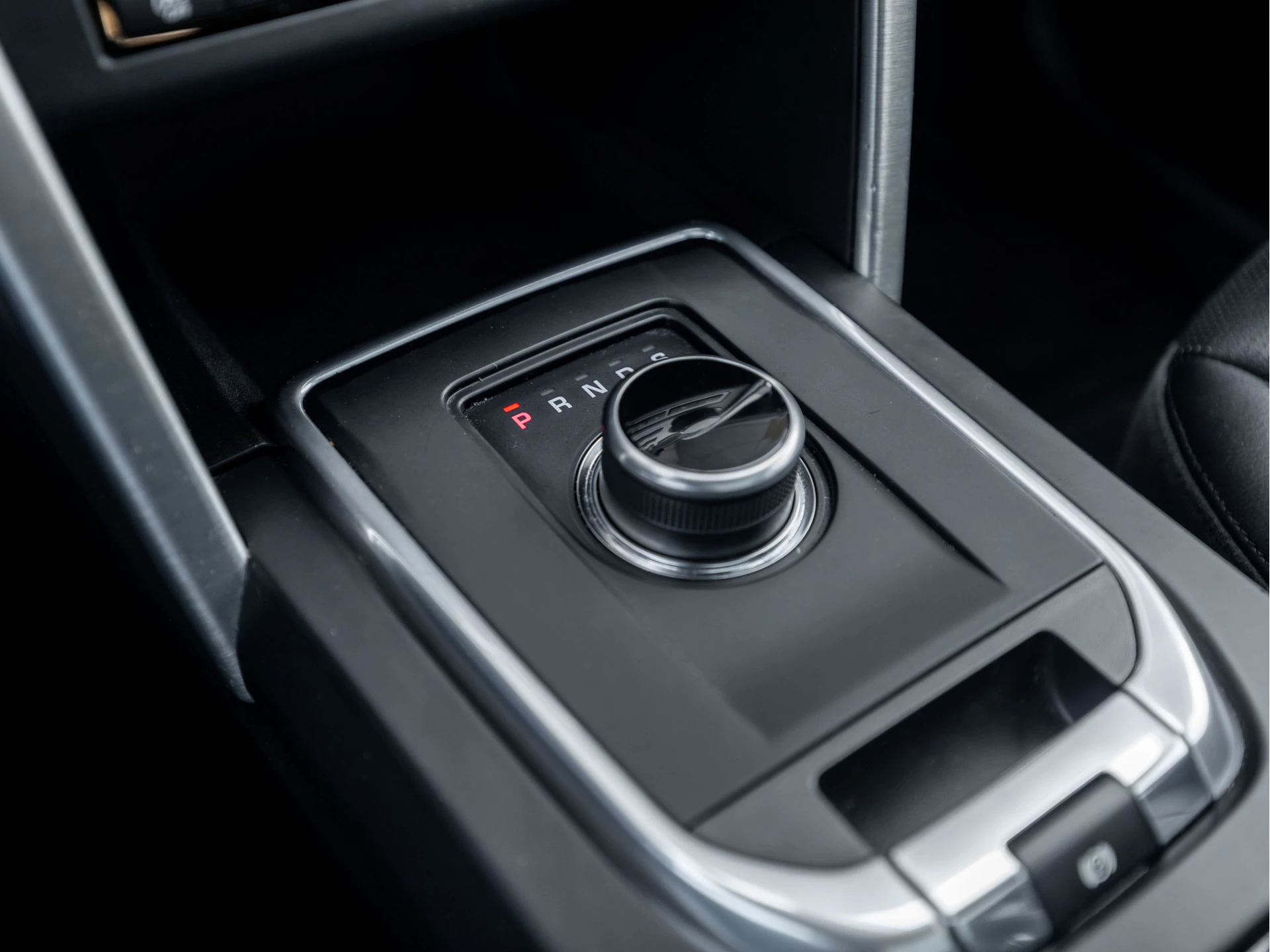 Hoofdafbeelding Land Rover Discovery Sport