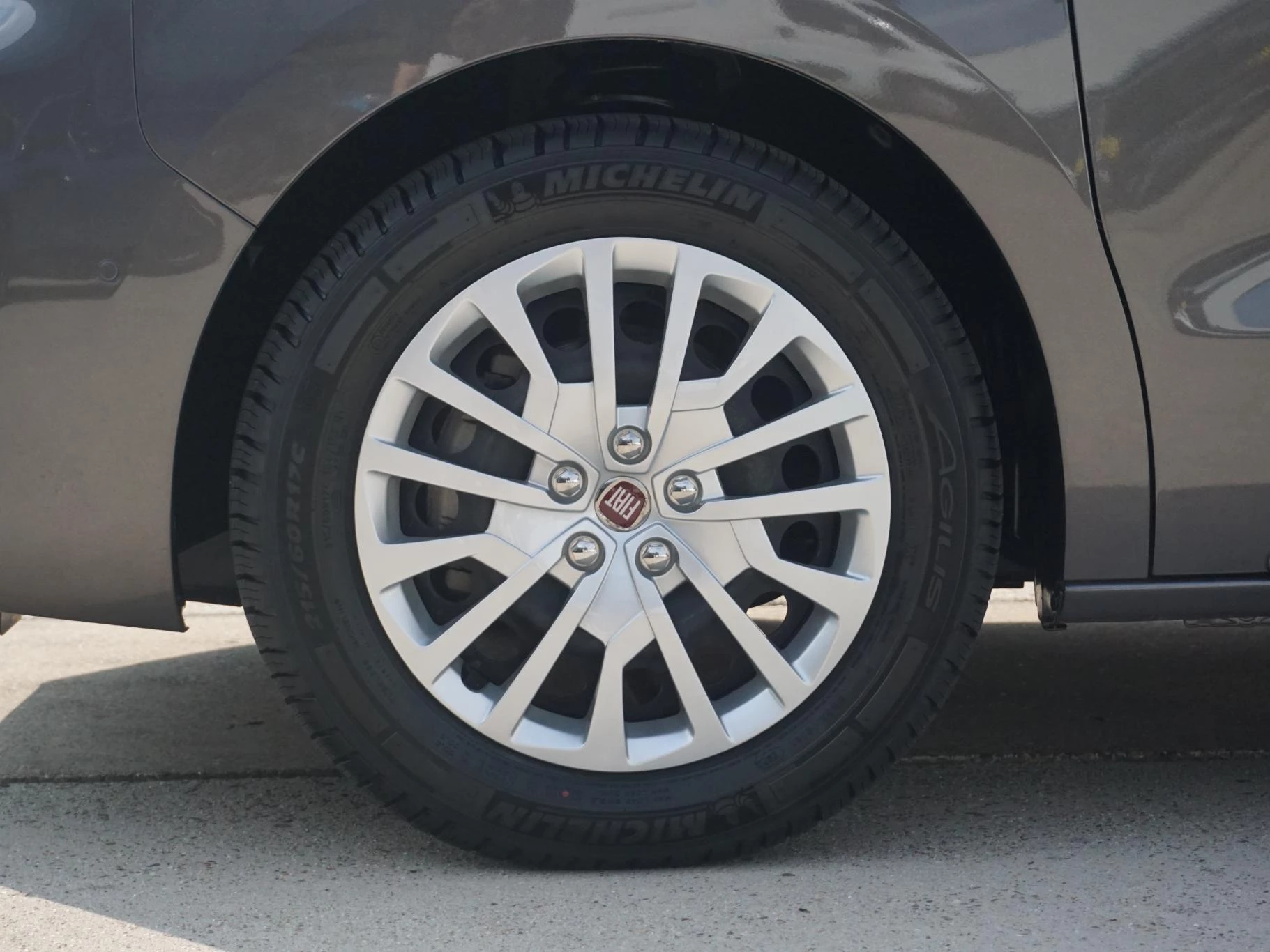 Hoofdafbeelding Fiat E-Scudo