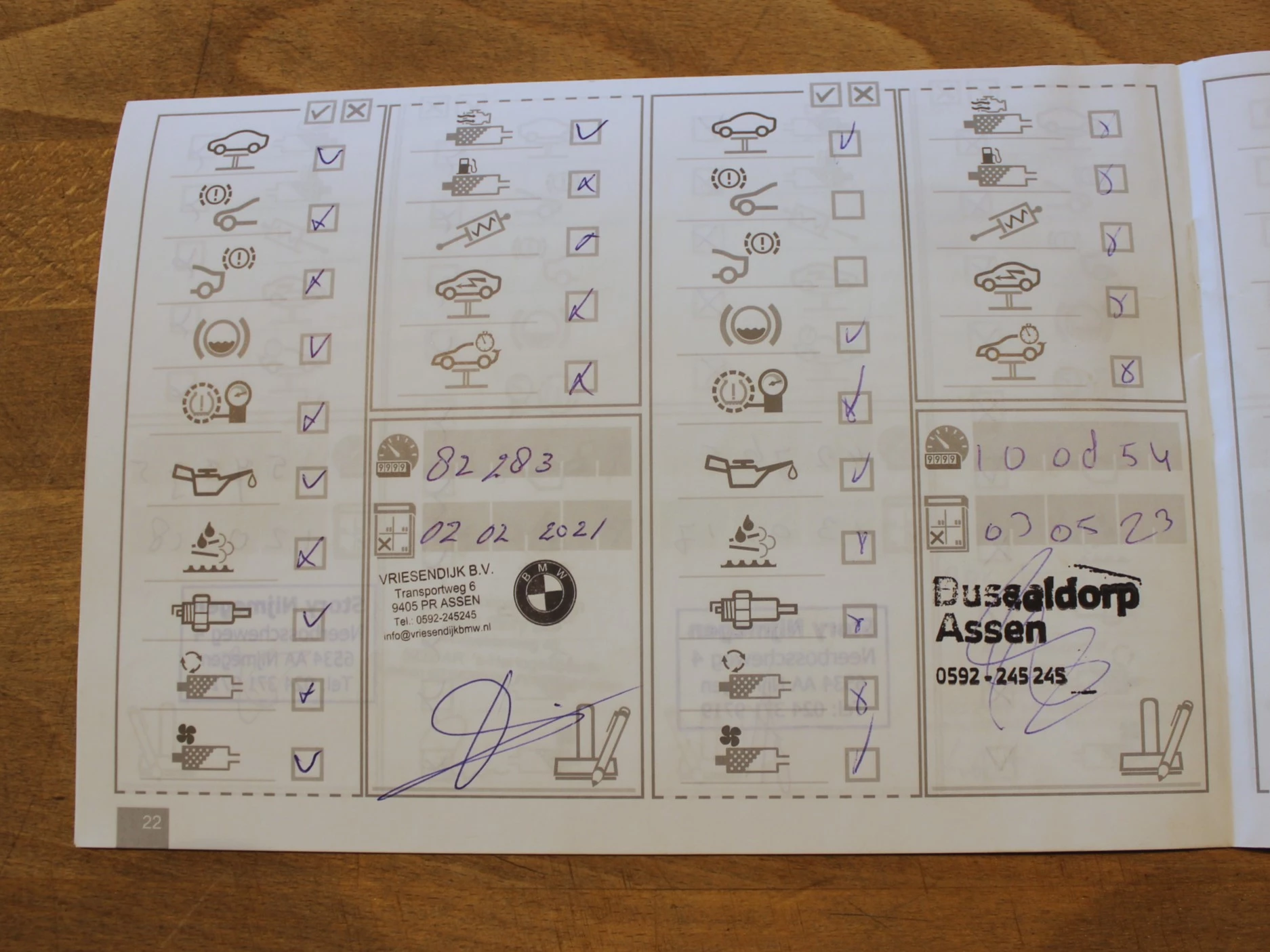 Hoofdafbeelding BMW Z4