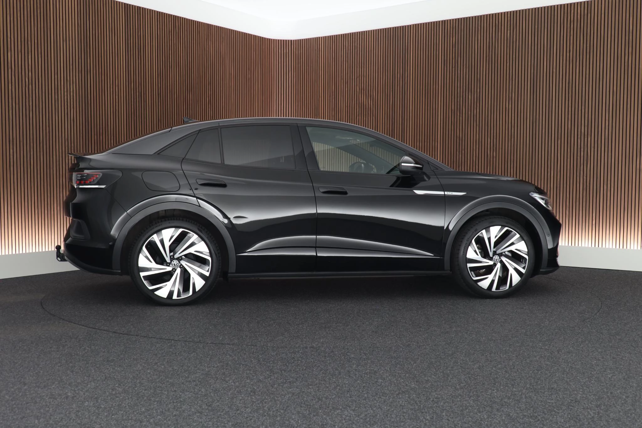 Hoofdafbeelding Volkswagen ID.5