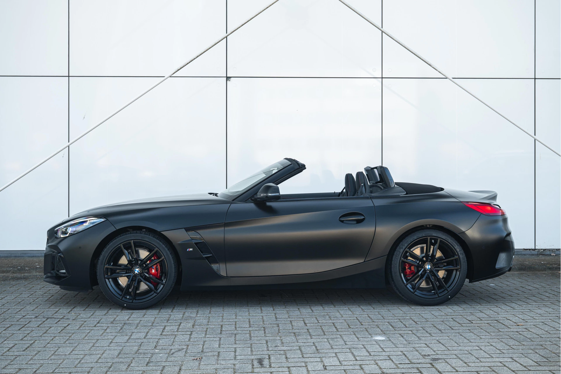 Hoofdafbeelding BMW Z4
