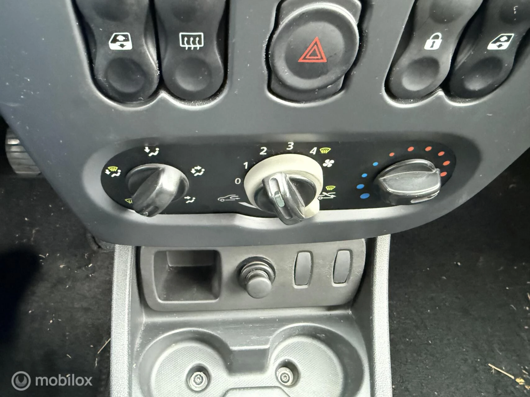 Hoofdafbeelding Dacia Duster