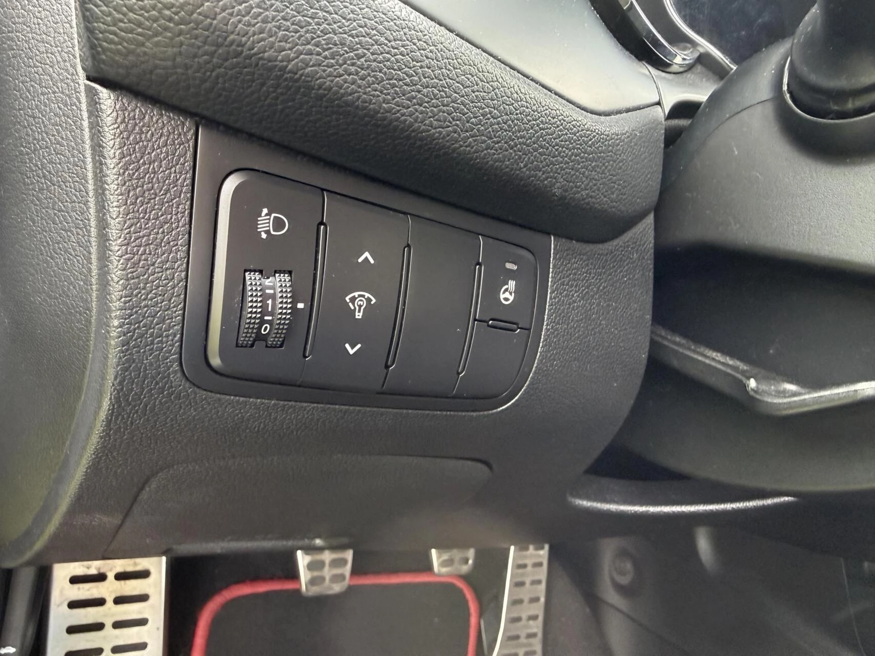 Hoofdafbeelding Kia pro_cee'd