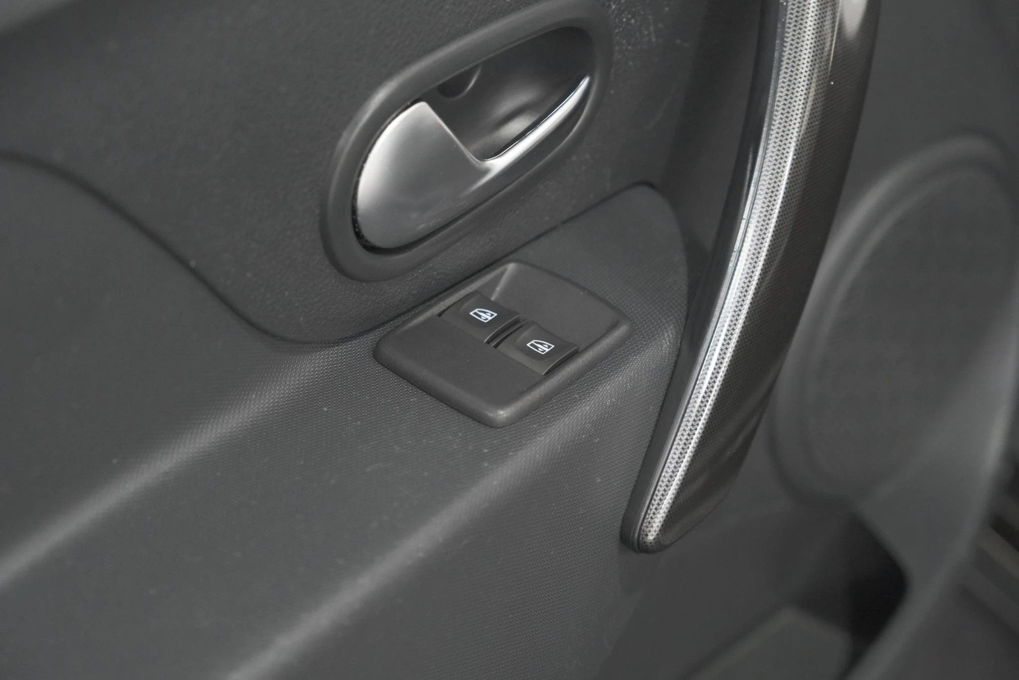 Hoofdafbeelding Dacia Sandero Stepway