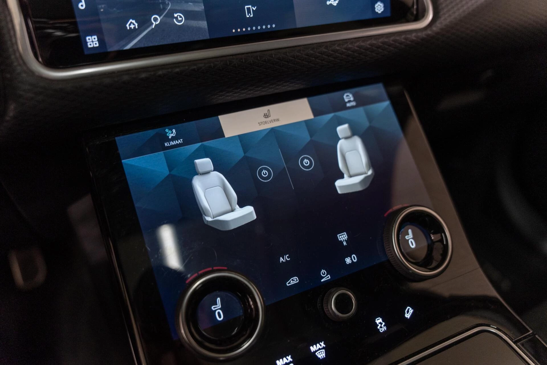 Hoofdafbeelding Land Rover Range Rover Velar