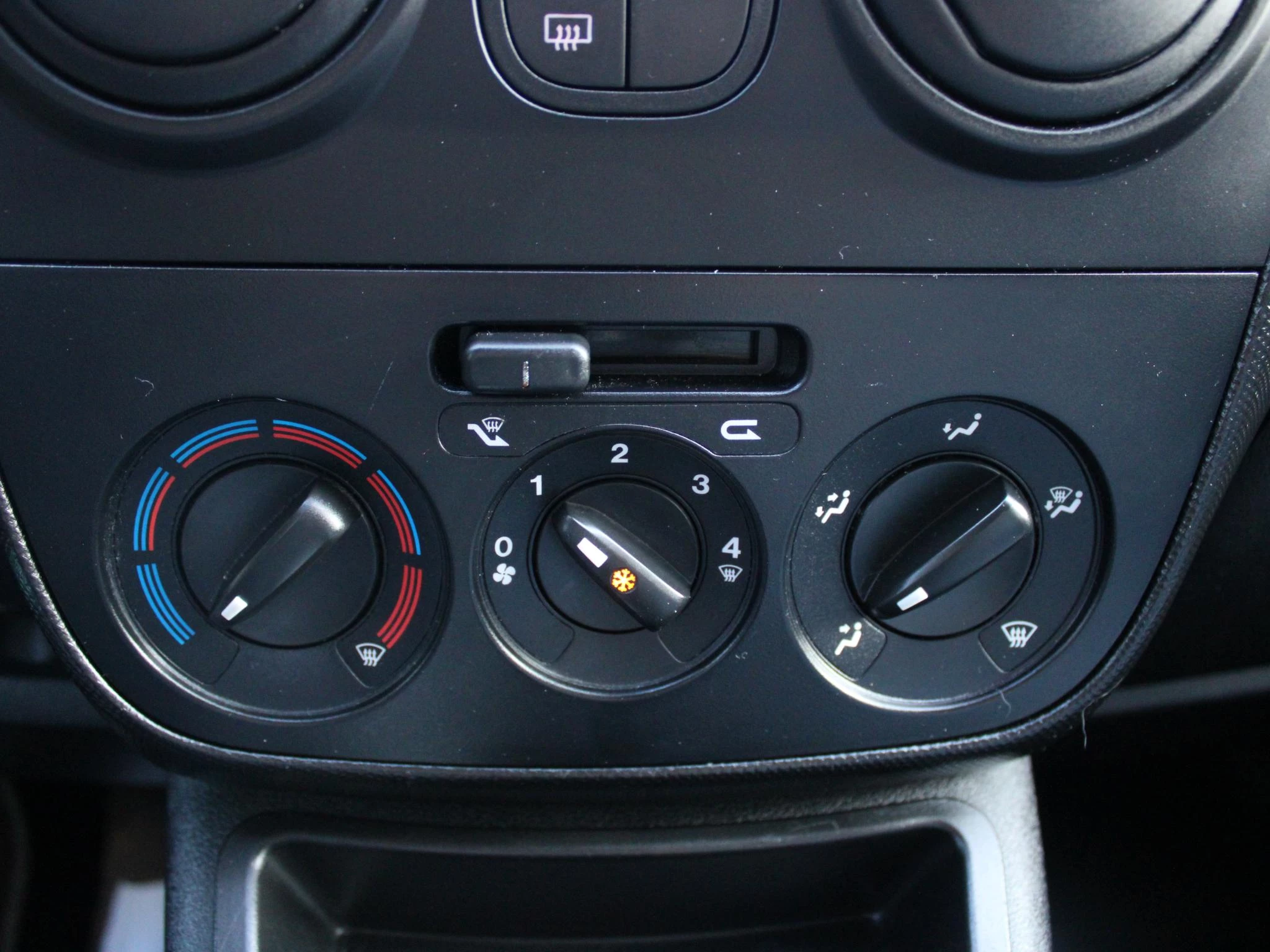 Hoofdafbeelding Peugeot Bipper