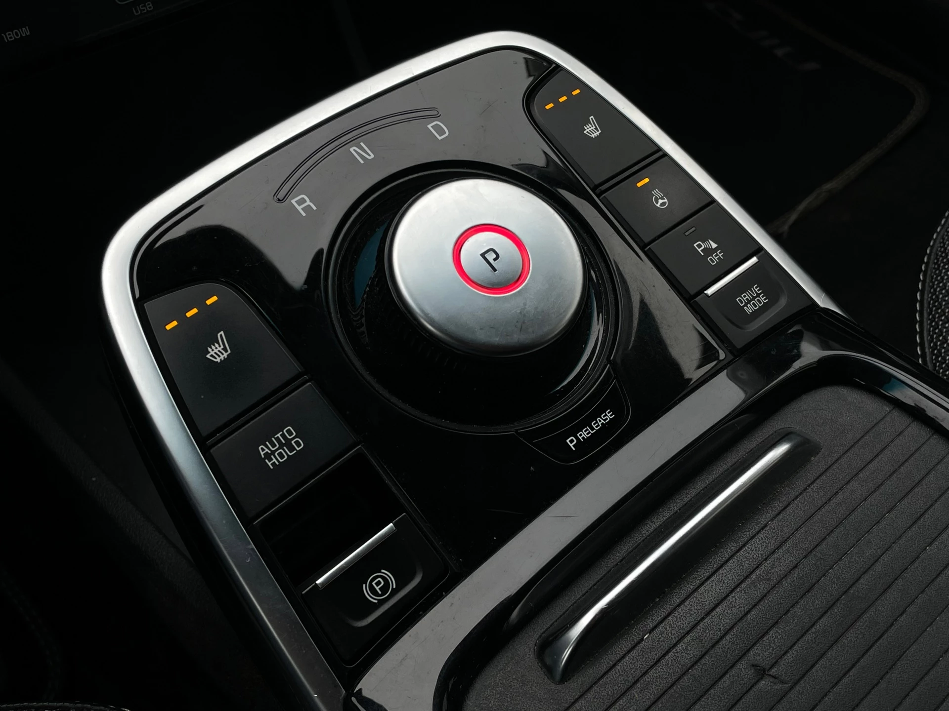 Hoofdafbeelding Kia e-Niro