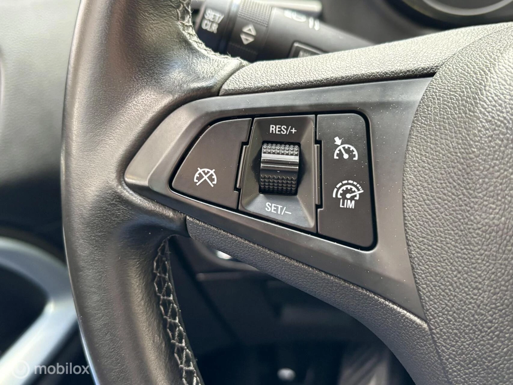 Hoofdafbeelding Opel Zafira