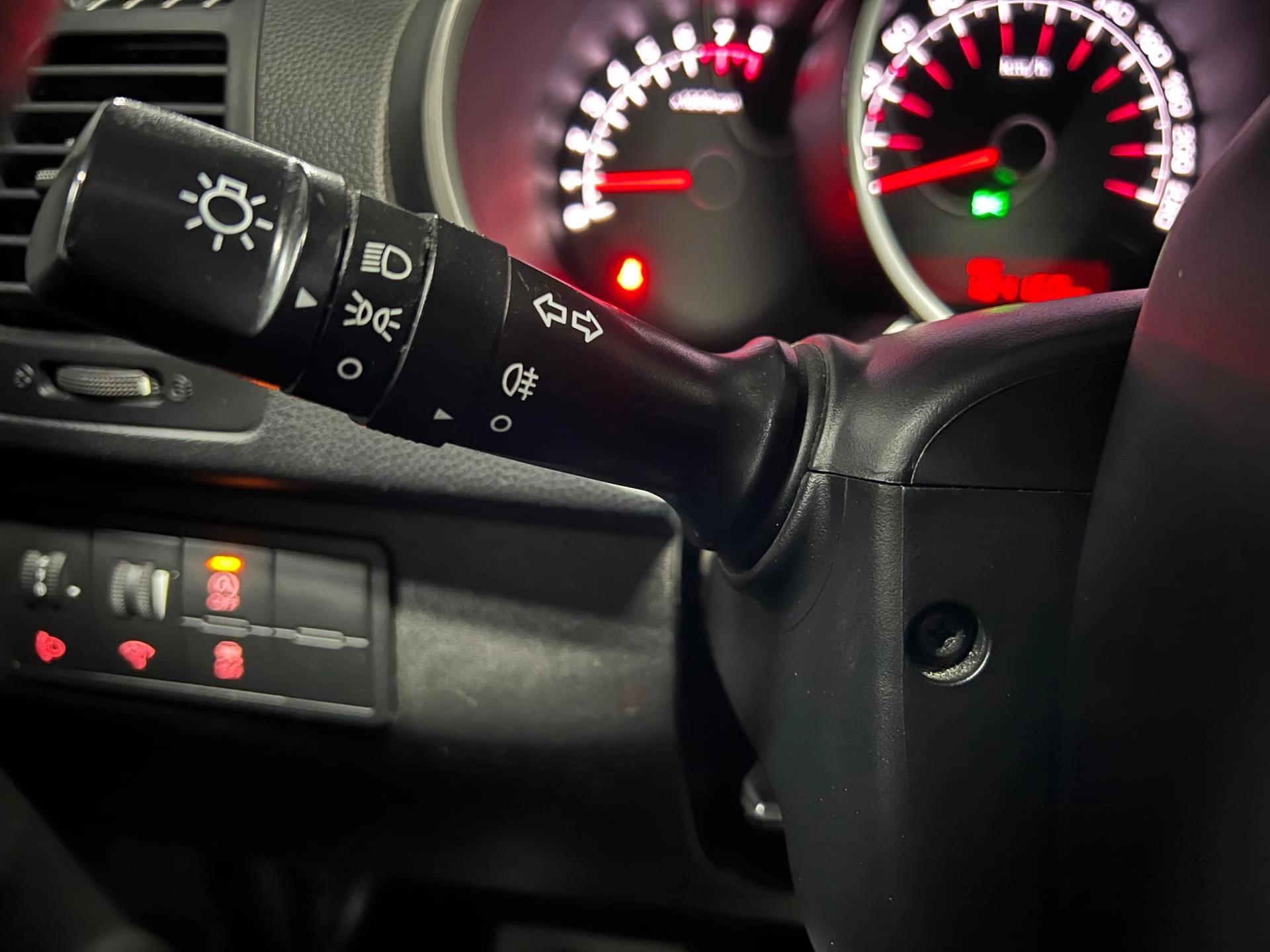 Hoofdafbeelding Kia Venga