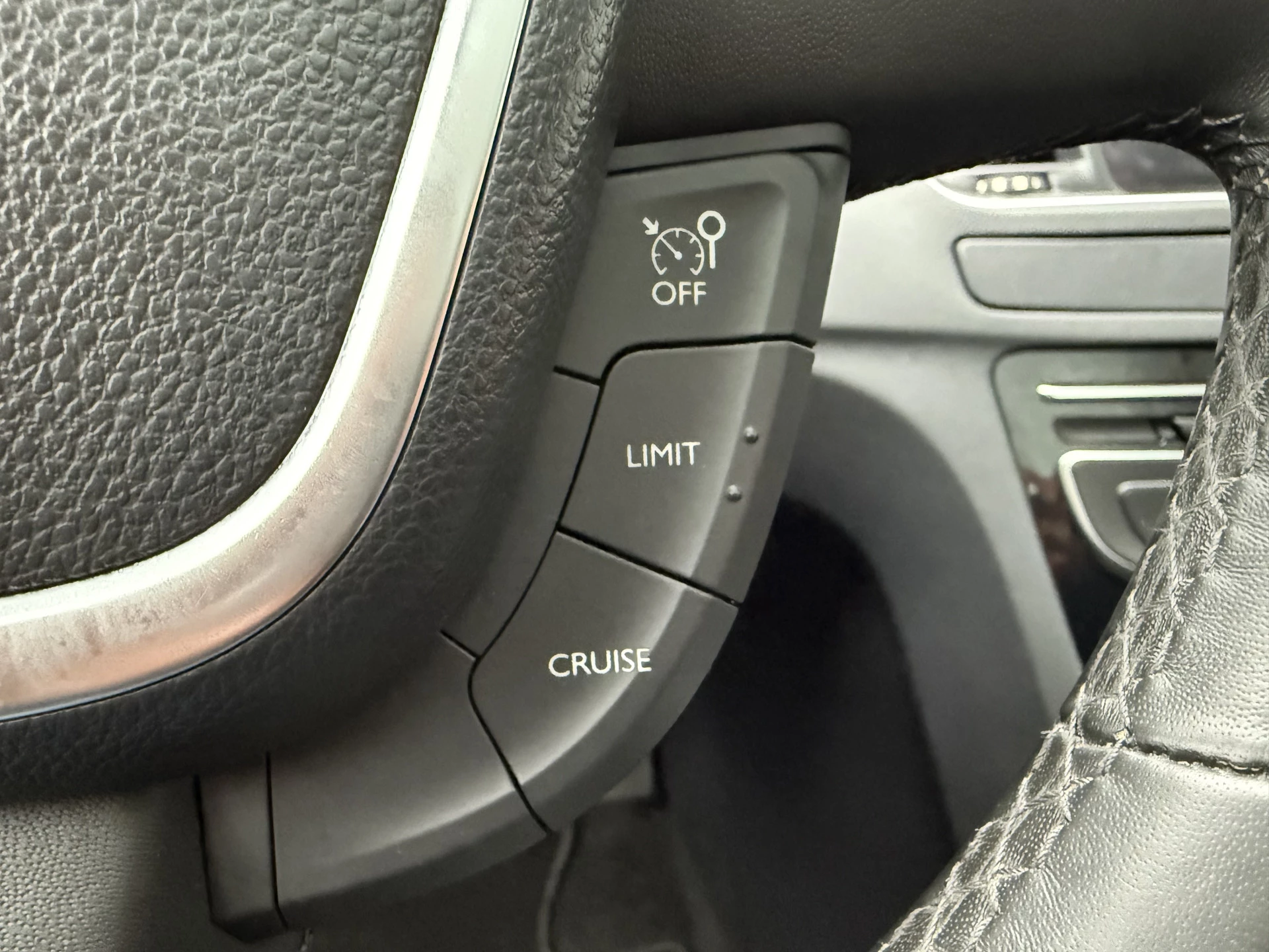 Hoofdafbeelding Peugeot 508