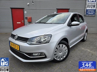 Volkswagen Polo 1.4 TDI Comfortline