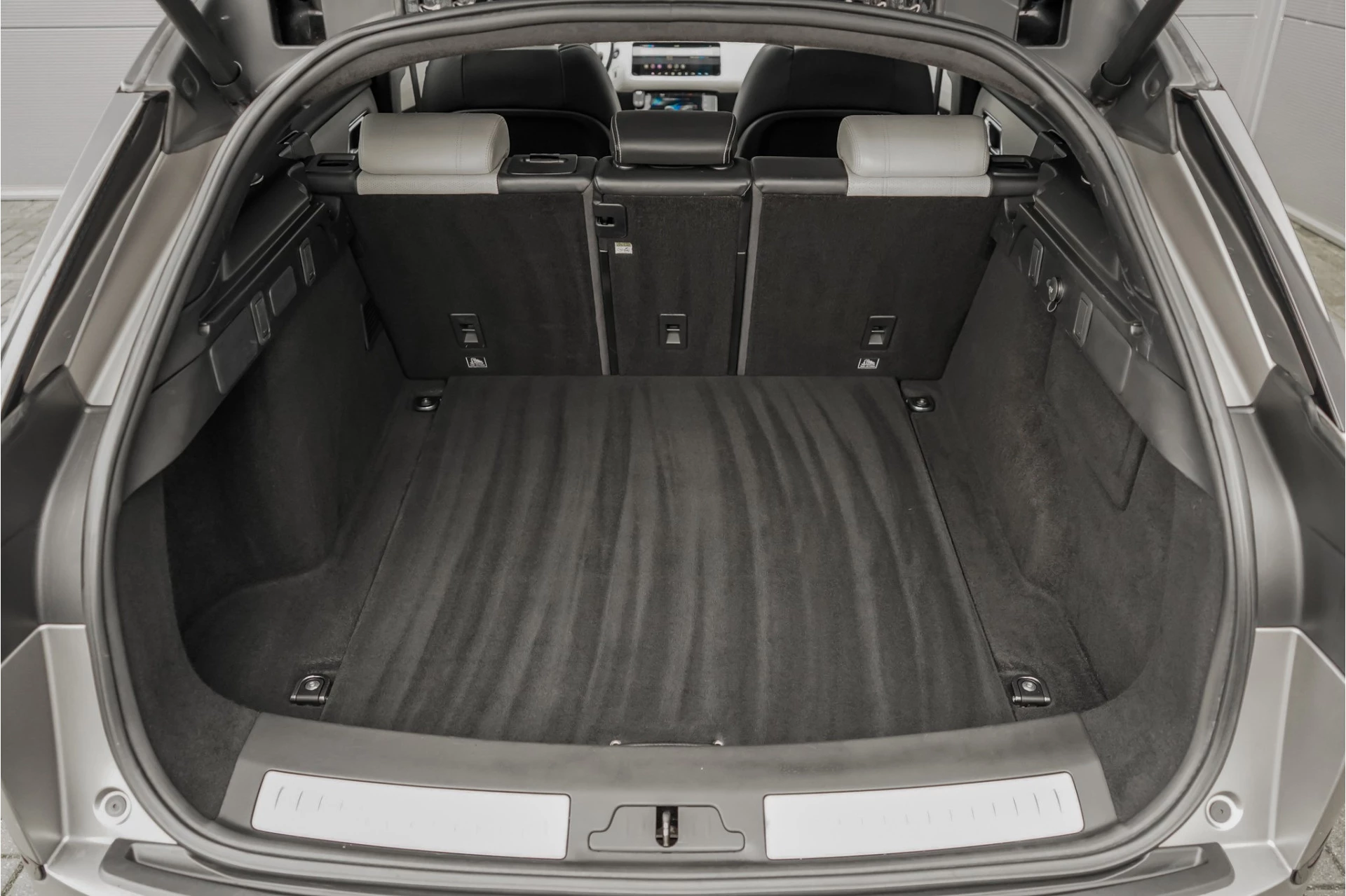 Hoofdafbeelding Land Rover Range Rover Velar